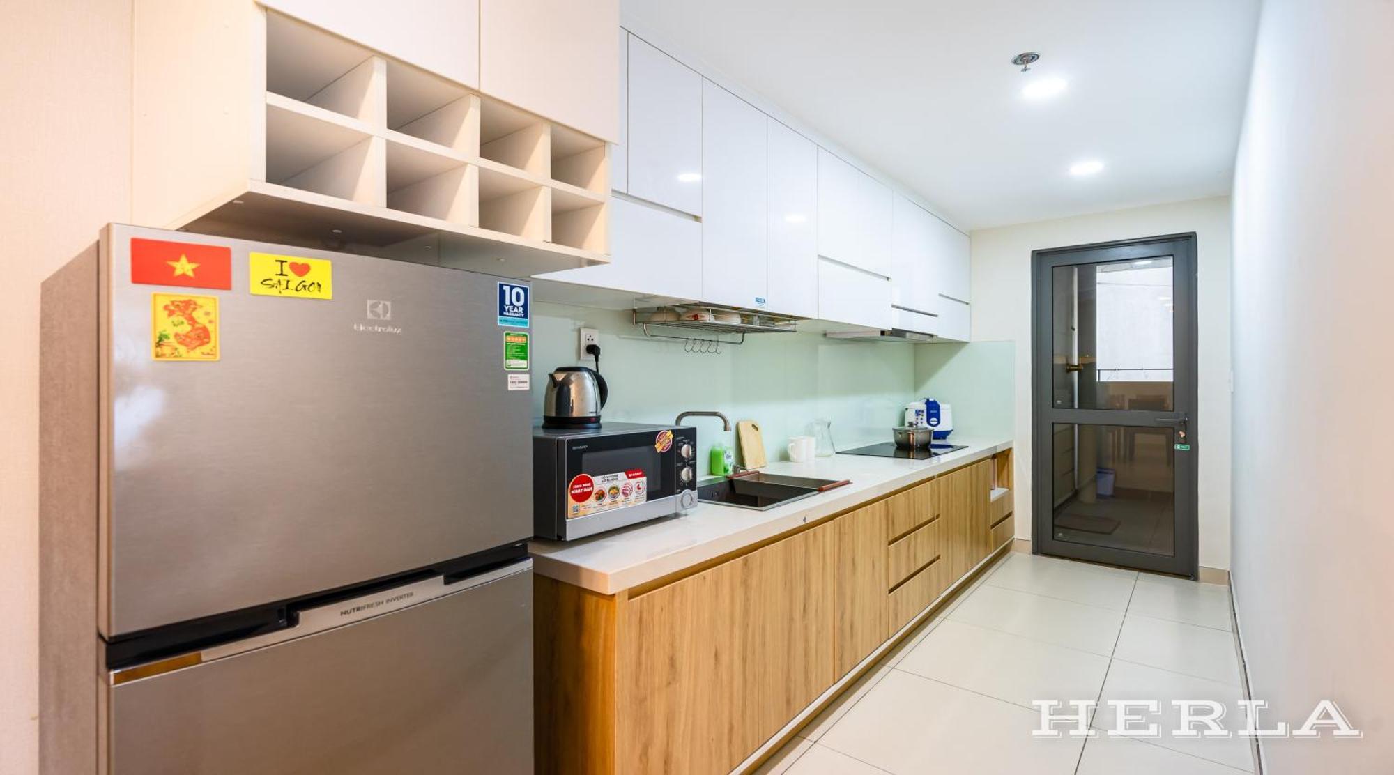 Herla Masteri Thao Dien TP. Hồ Chí Minh