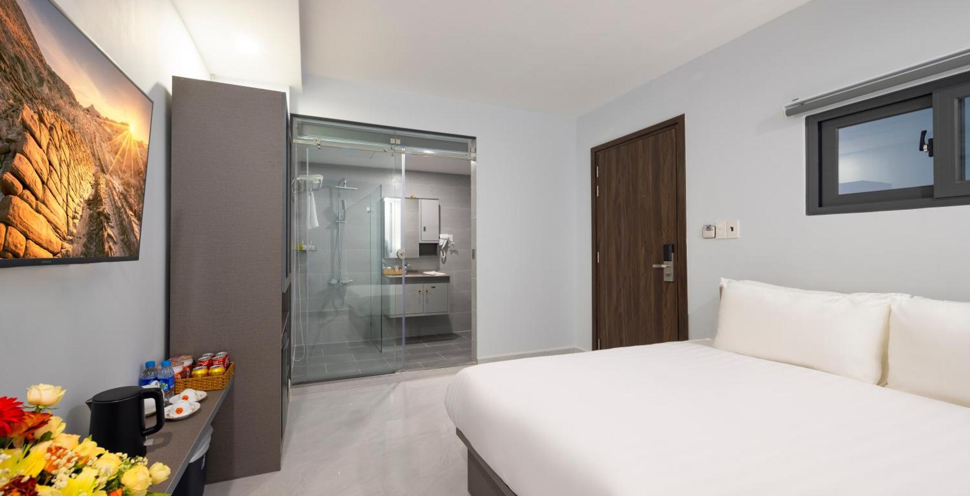 Hotel Boss Palace 3*