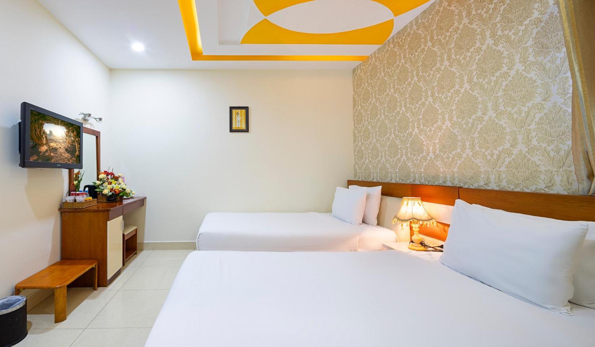 Hotel Boss Palace