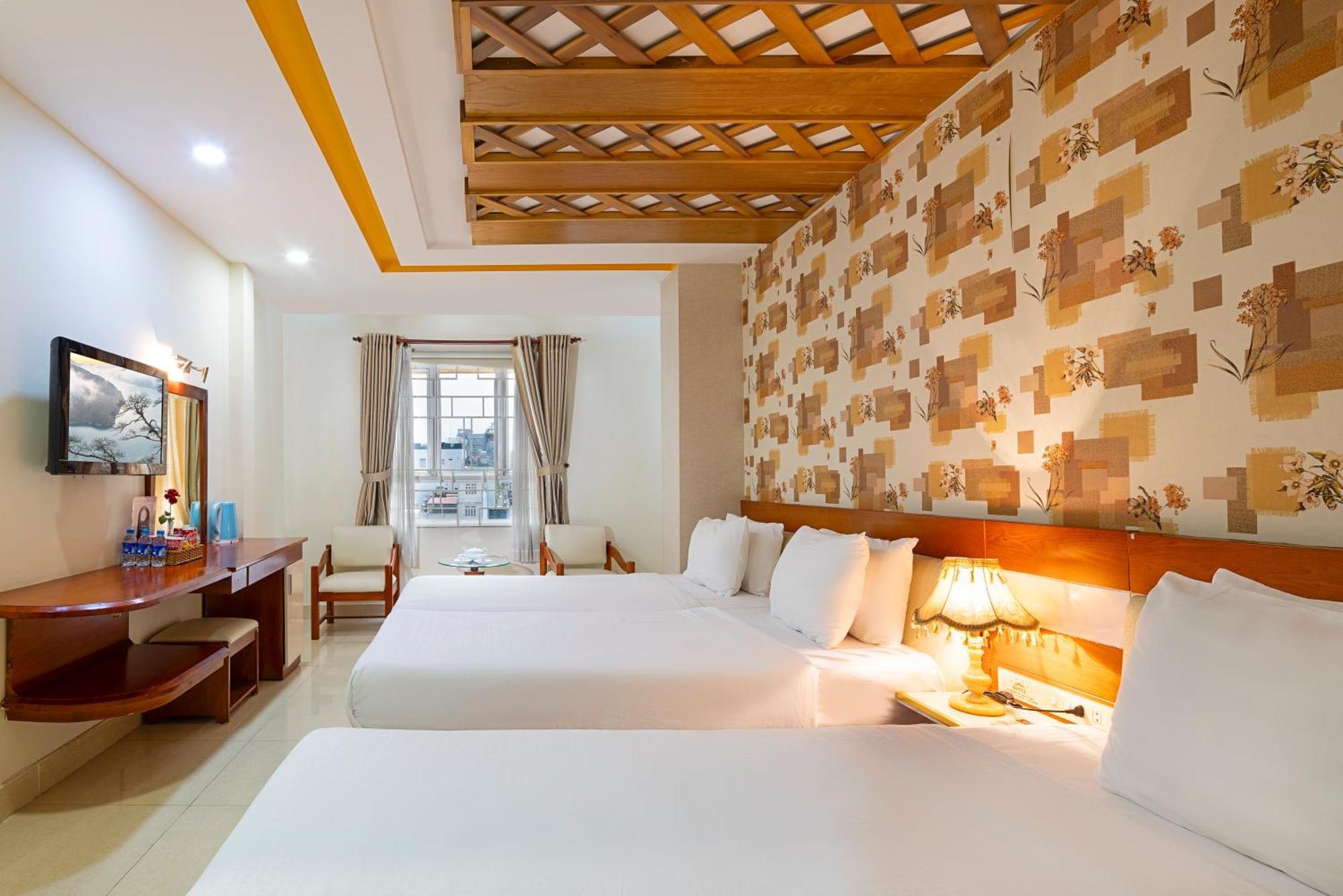 Boss Palace Hotel 3*
