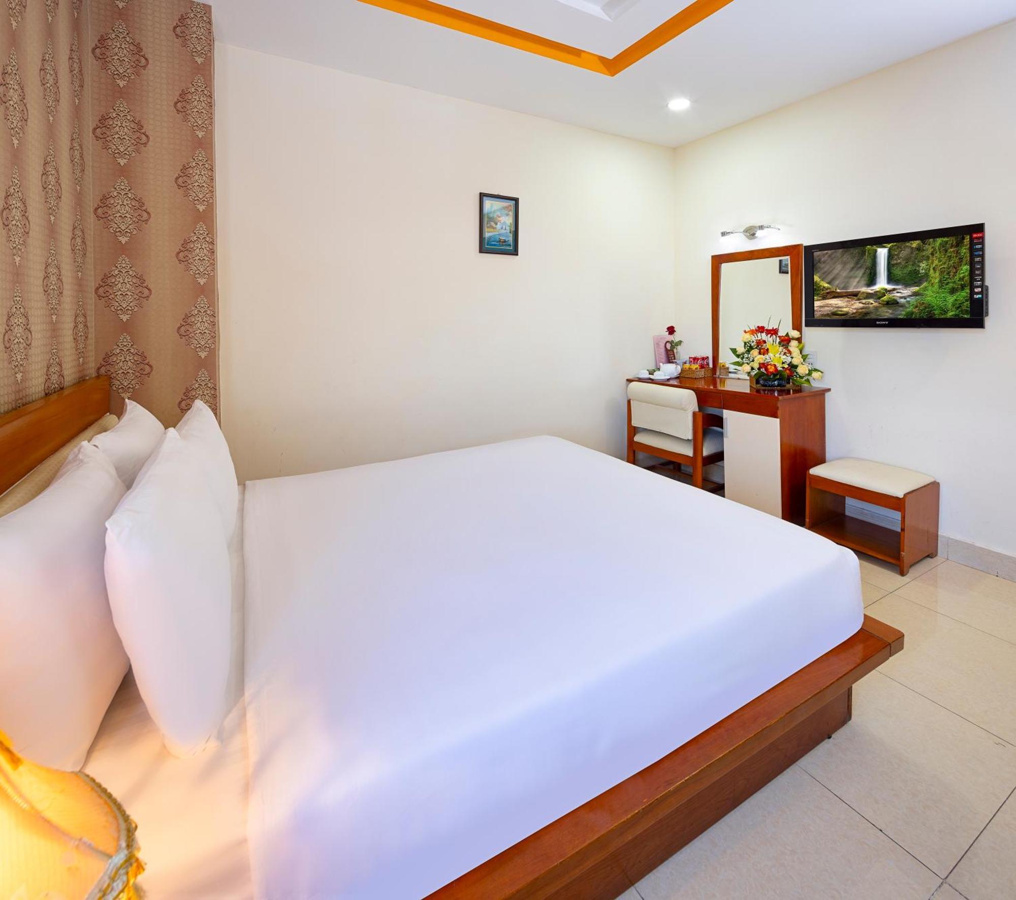 Hotel Boss Palace 3*