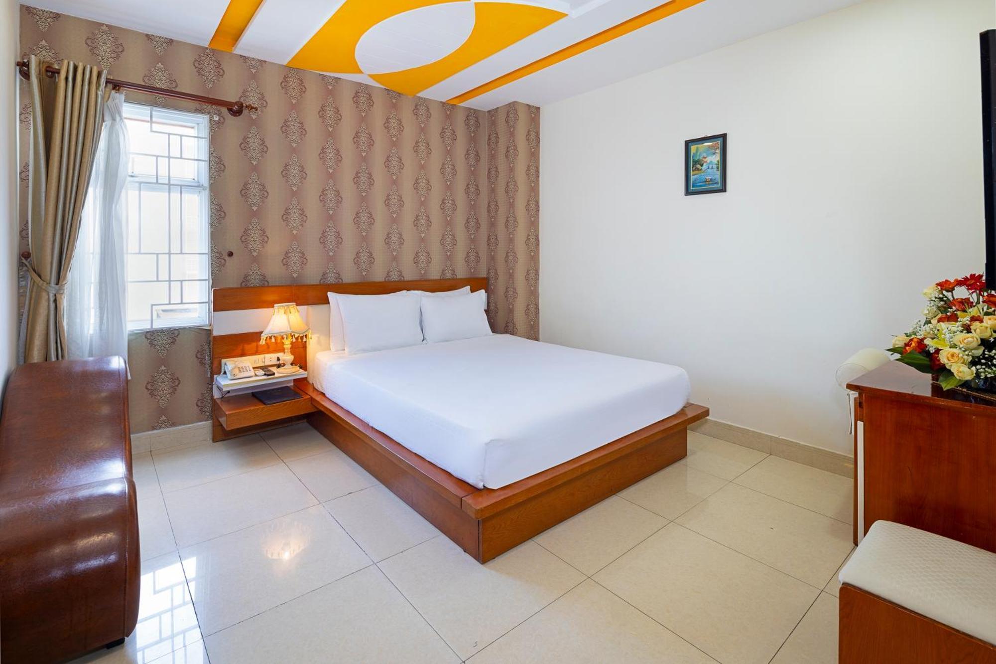 Boss Palace Ho Chi Minh City
