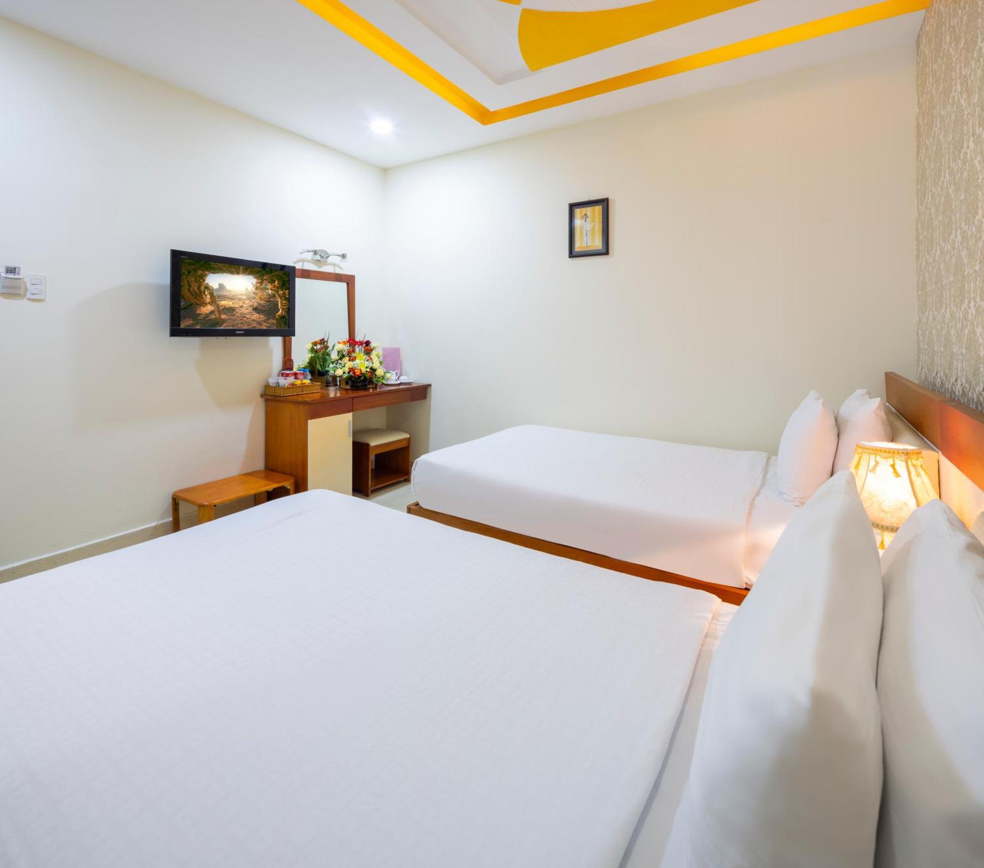 Boss Palace Hotel 3*