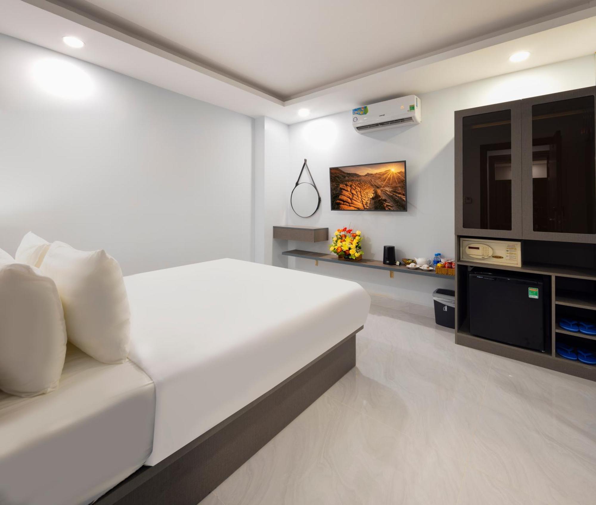 Boss Palace Hotel 3*