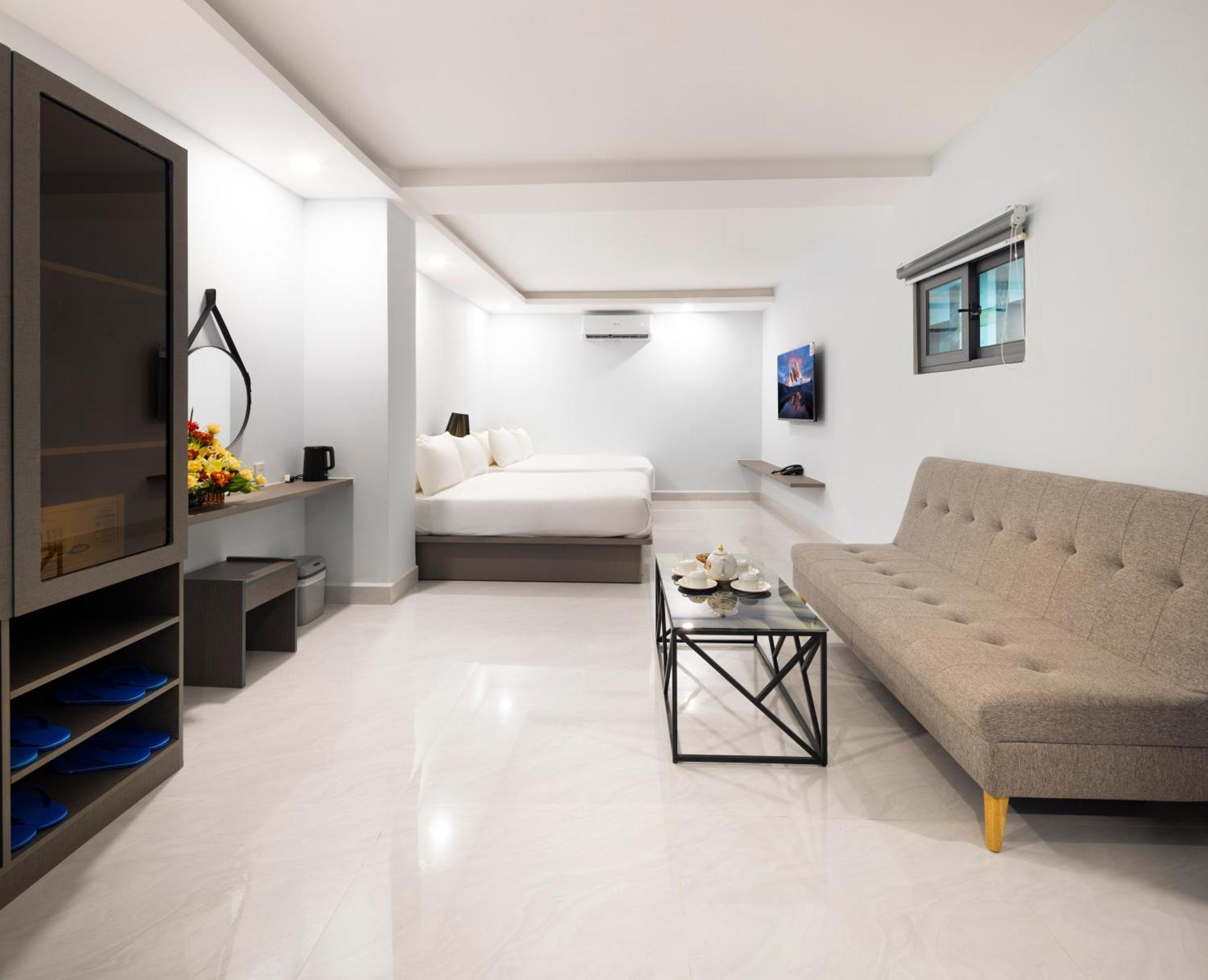 Hotel Boss Palace 3*