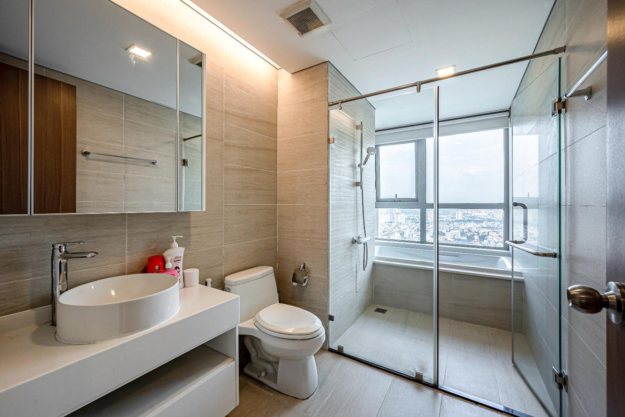 Vinhomes Residences Luxury Aparthotel 4*