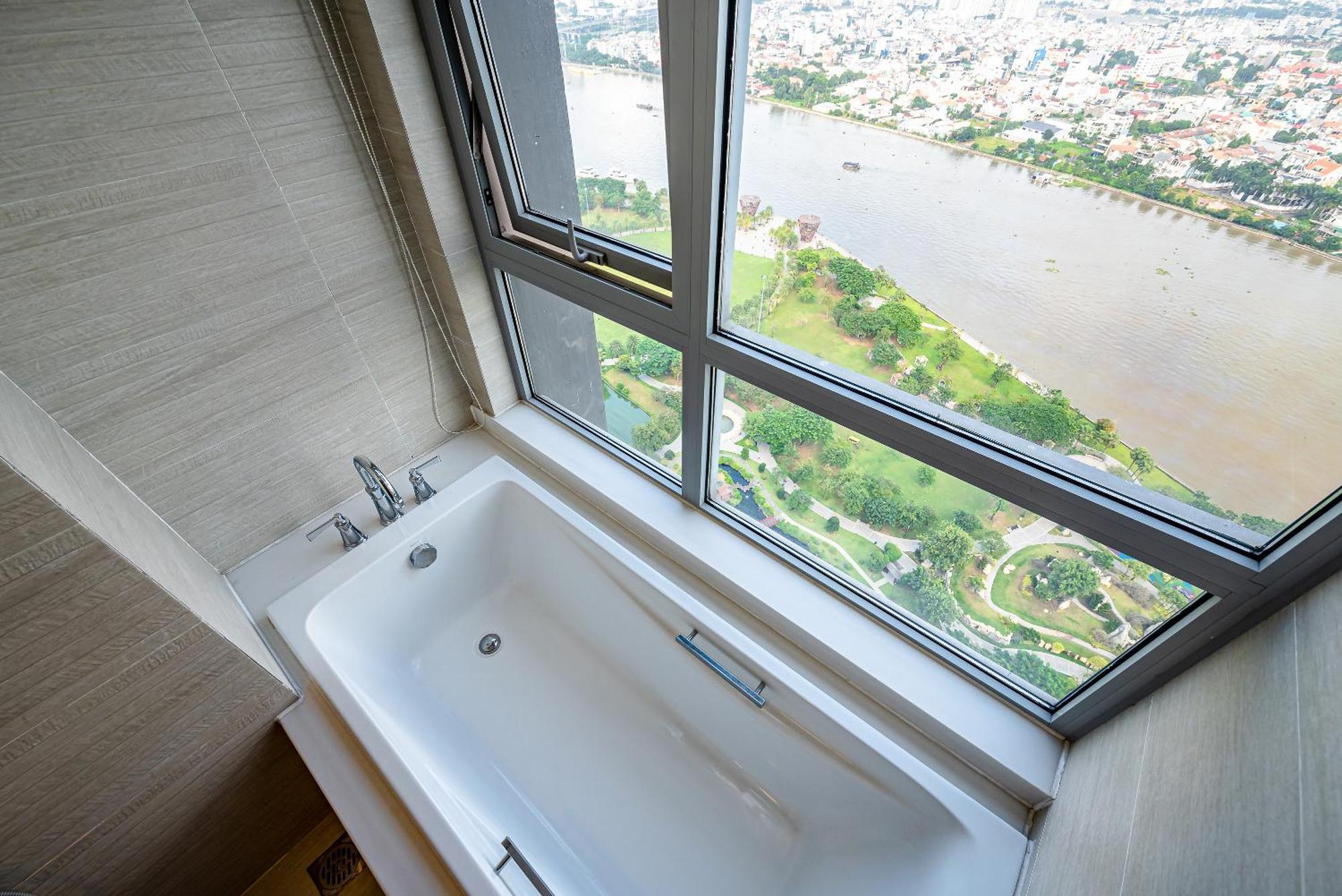 Vinhomes Residences Luxury Ho Chi Minh City