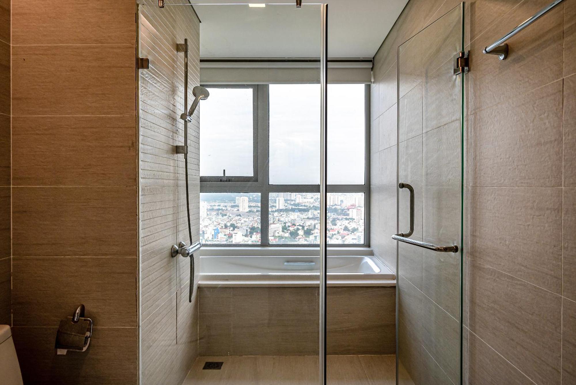 Aparthotel Vinhomes Residences Luxury Ho Chi Minh City