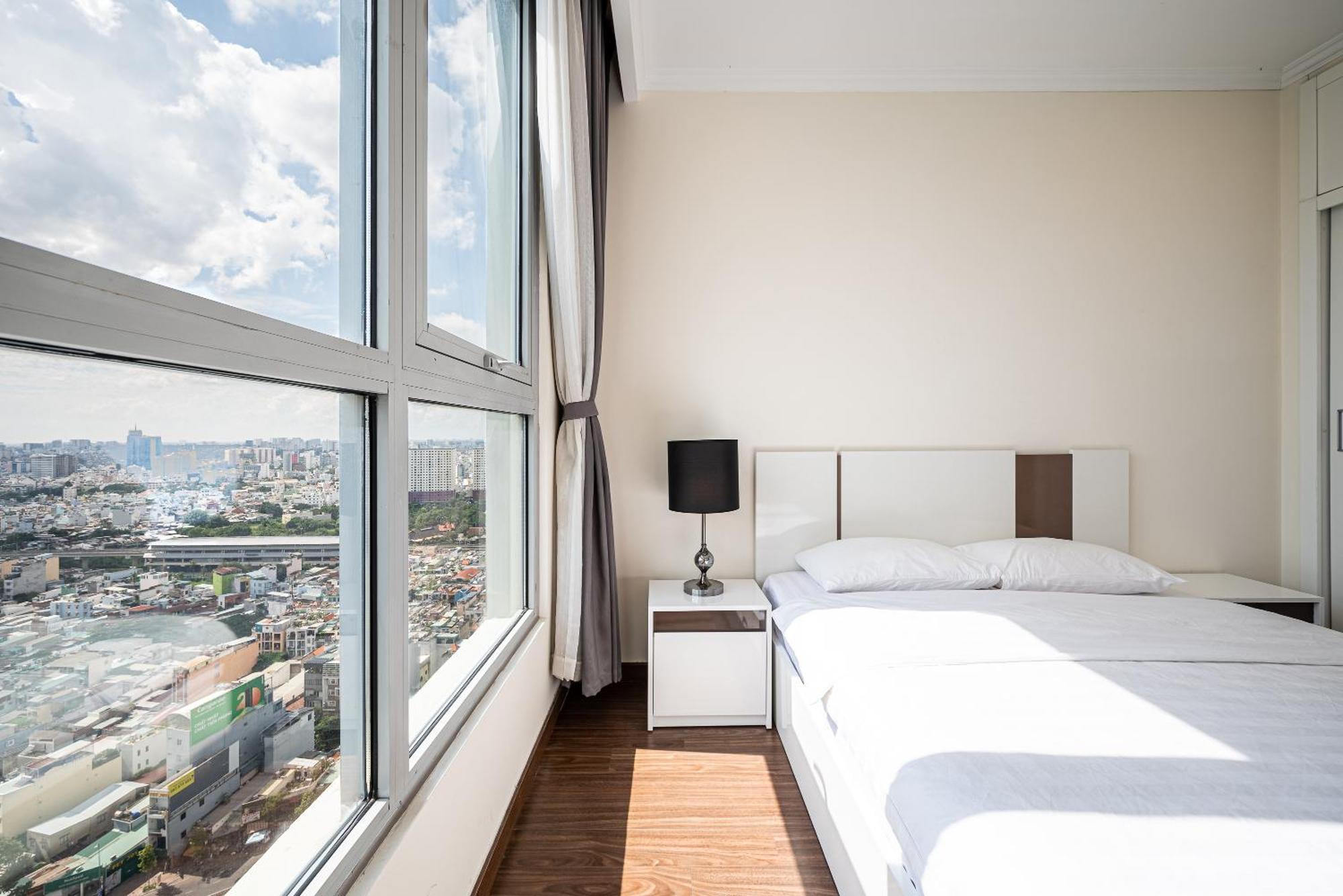 Vinhomes Residences Luxury