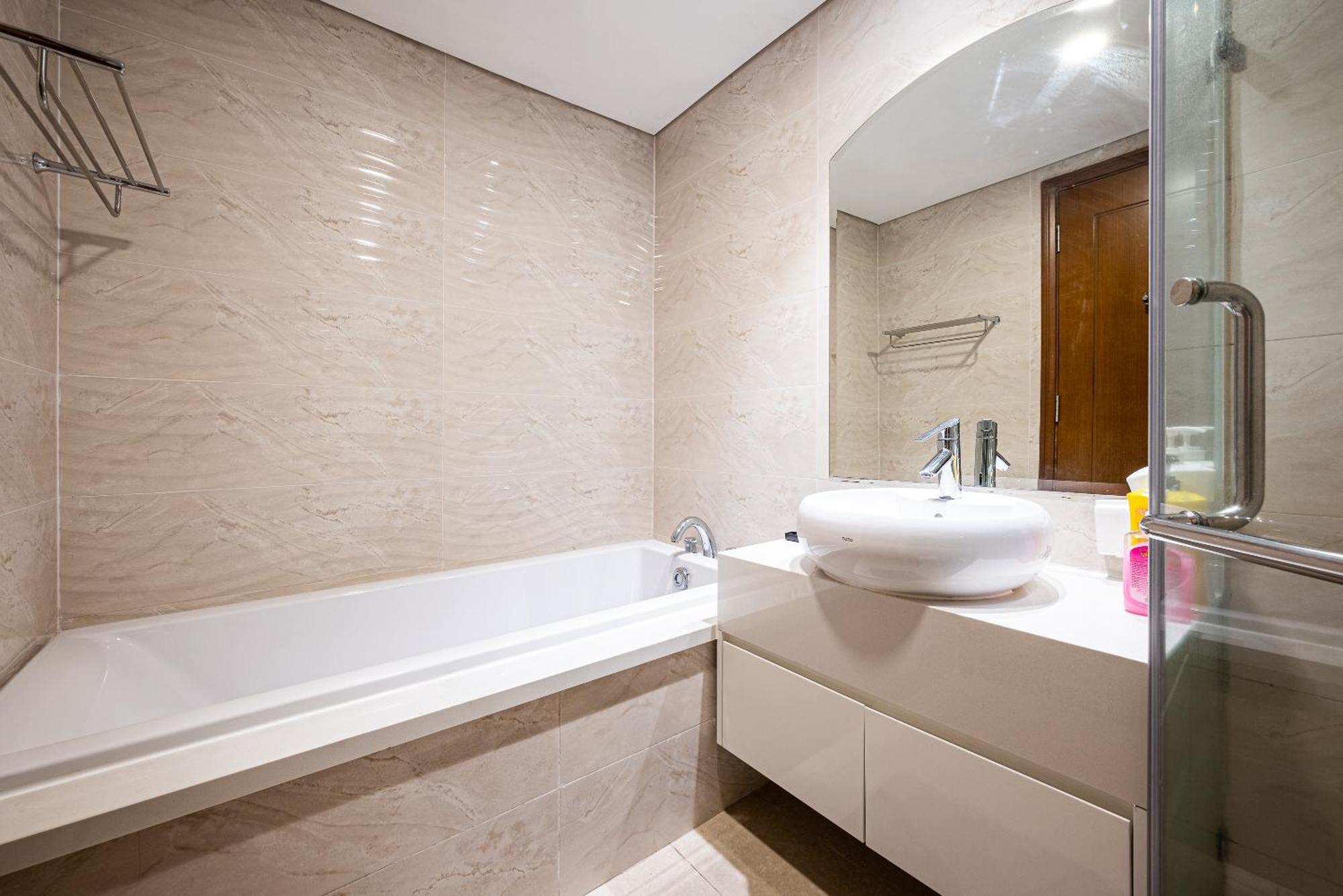 Vinhomes Residences Luxury Aparthotel