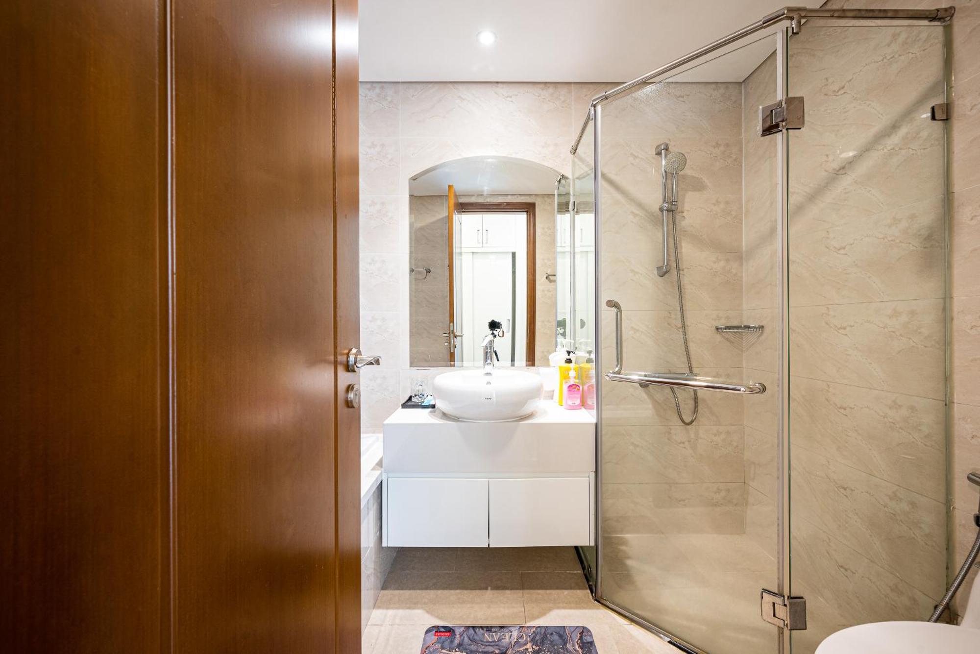 Aparthotel Vinhomes Residences Luxury