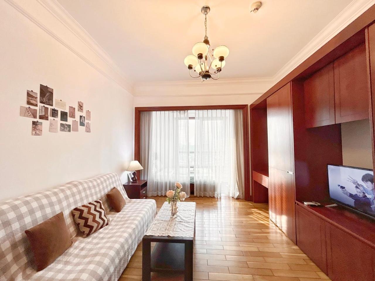 Sweethome High View Looking Free Pool Floor 7 Ho Chi Minh City