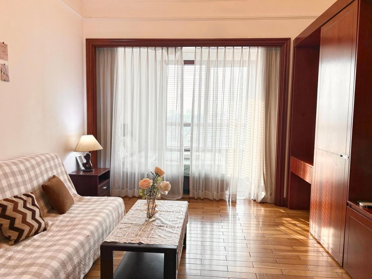 Sweethome High View Looking Free Pool Floor 7 Apartment Ho Chi Minh City
