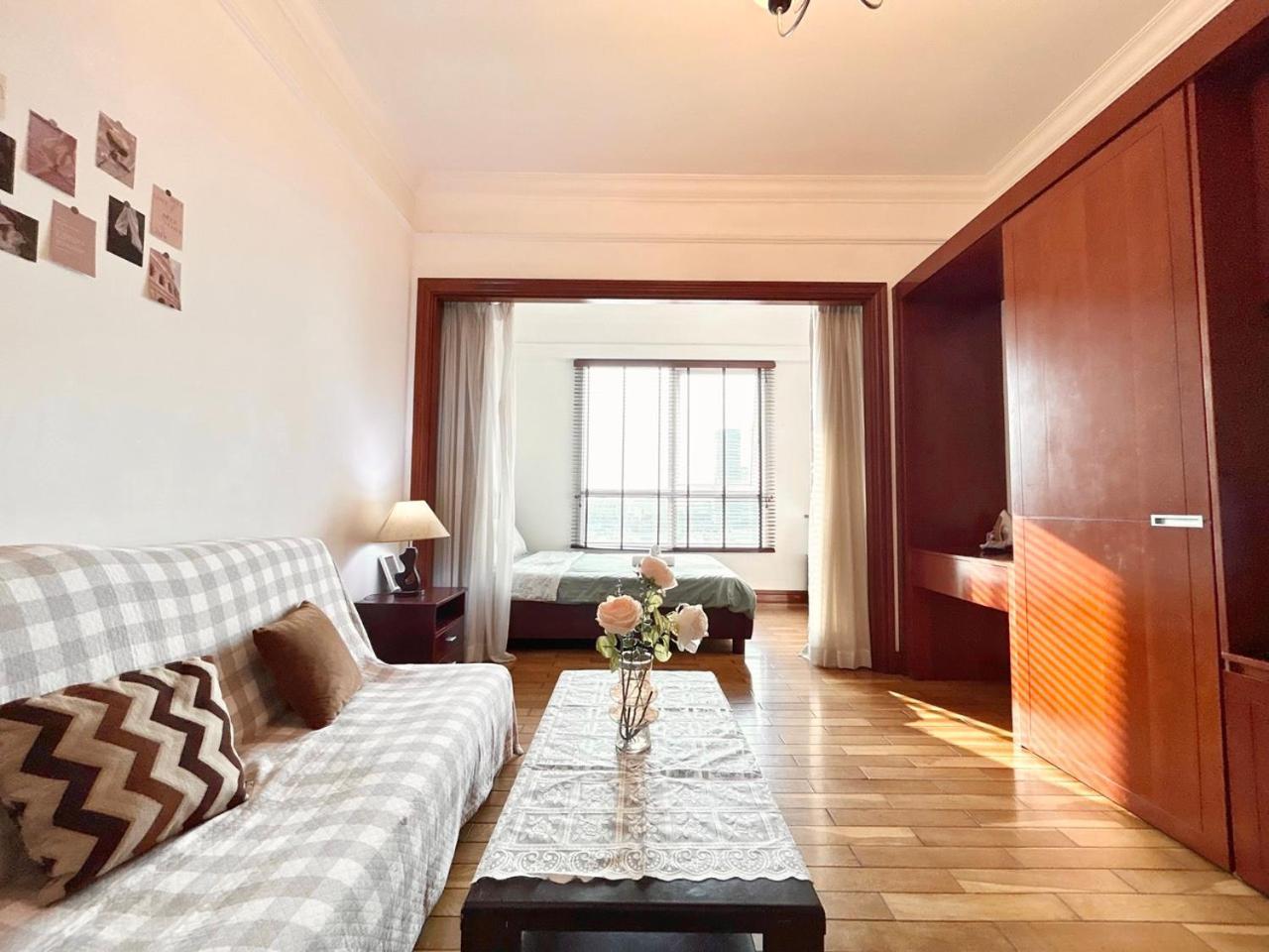Apartment Sweethome High View Looking Free Pool Floor 7 *