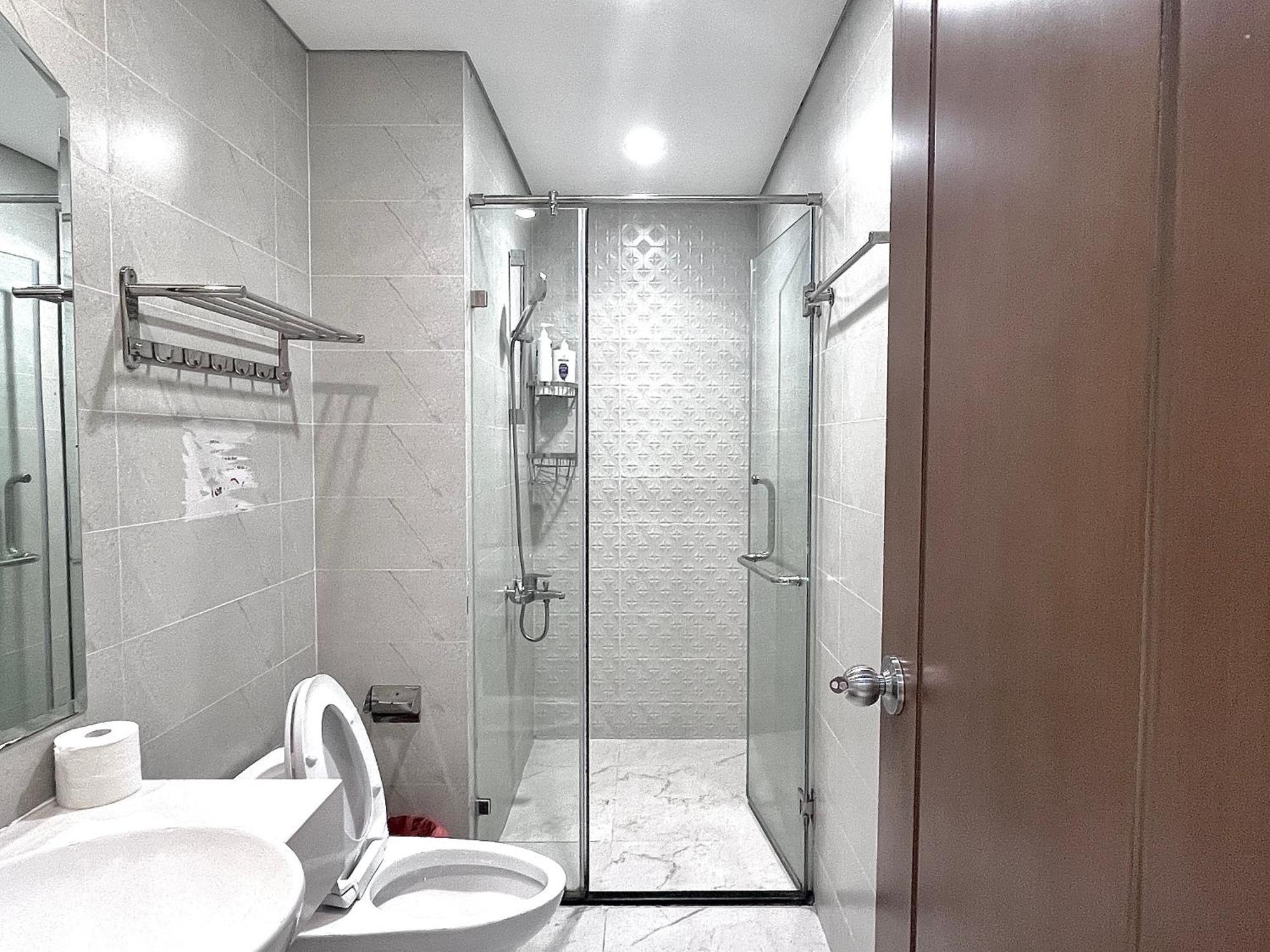 Vinhomes Luxury At Binh Thanh - Luna Landmark Apartment Ho Chi Minh City