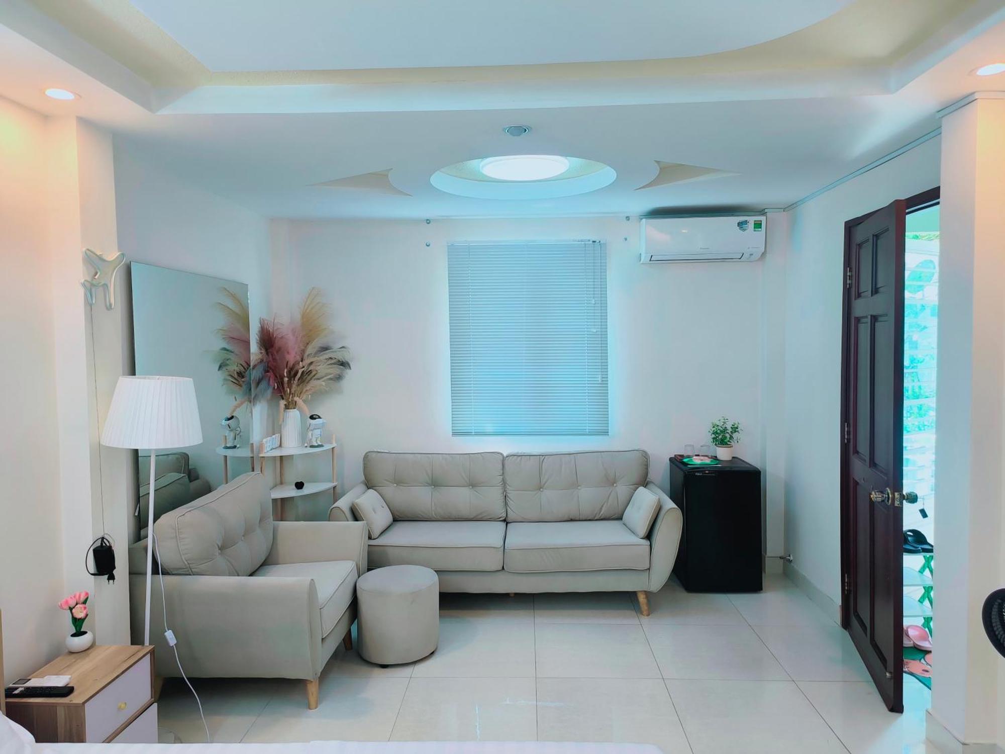 Guest house Goc Phong Drinks & Q4