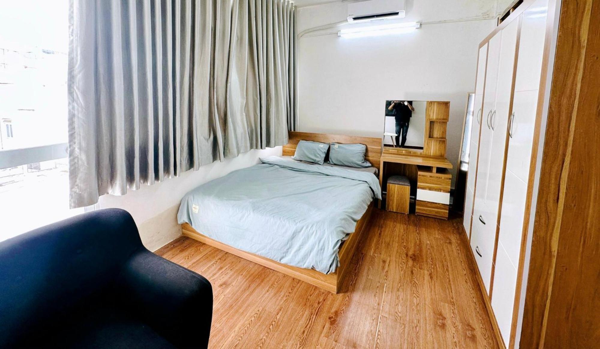 Zenhouse Apartment