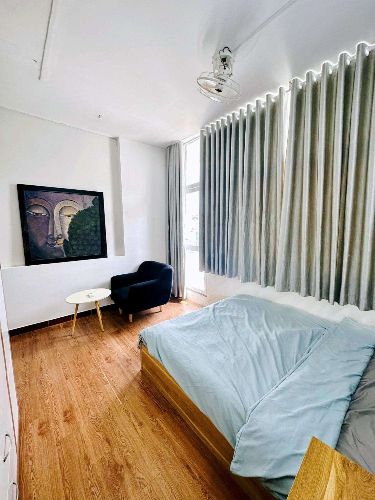 Apartment Zenhouse