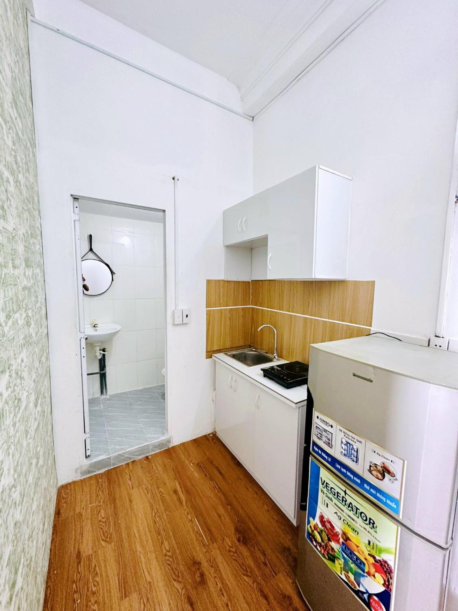 Apartment Zenhouse