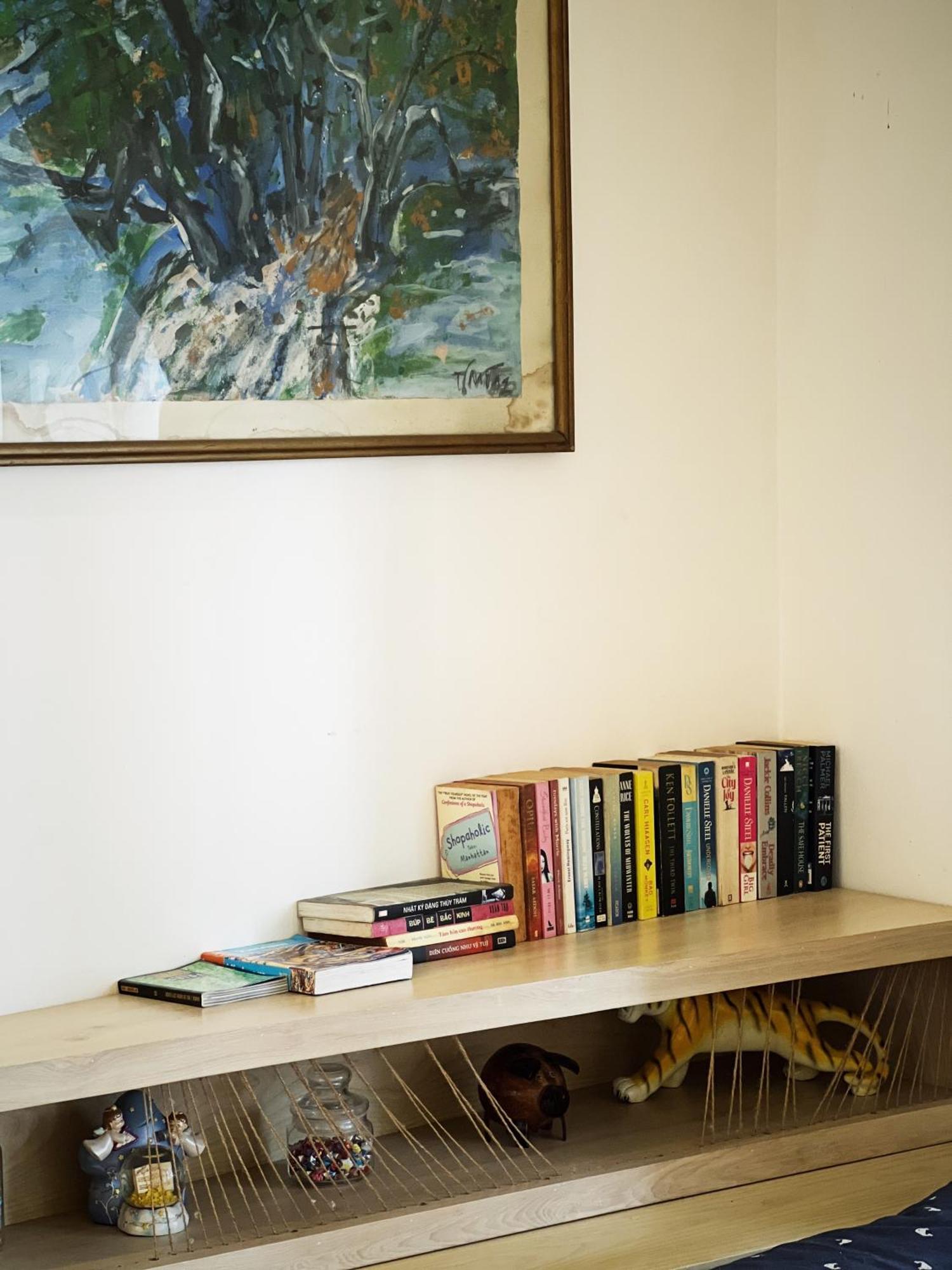 Apartment 313 House - Cozy & Charming 1m To Bui Vien Ho Chi Minh City