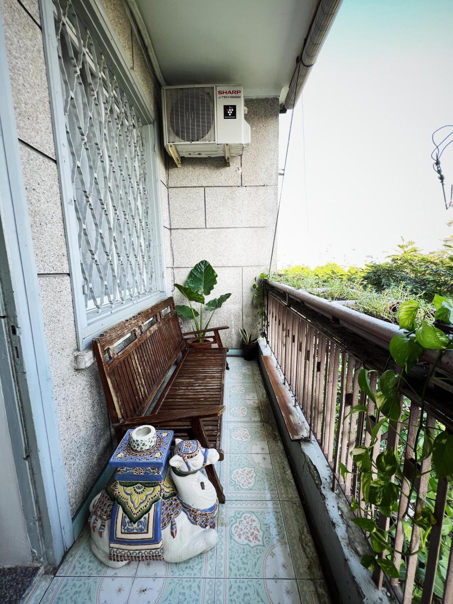 313 House - Cozy & Charming 1m To Bui Vien Ho Chi Minh City