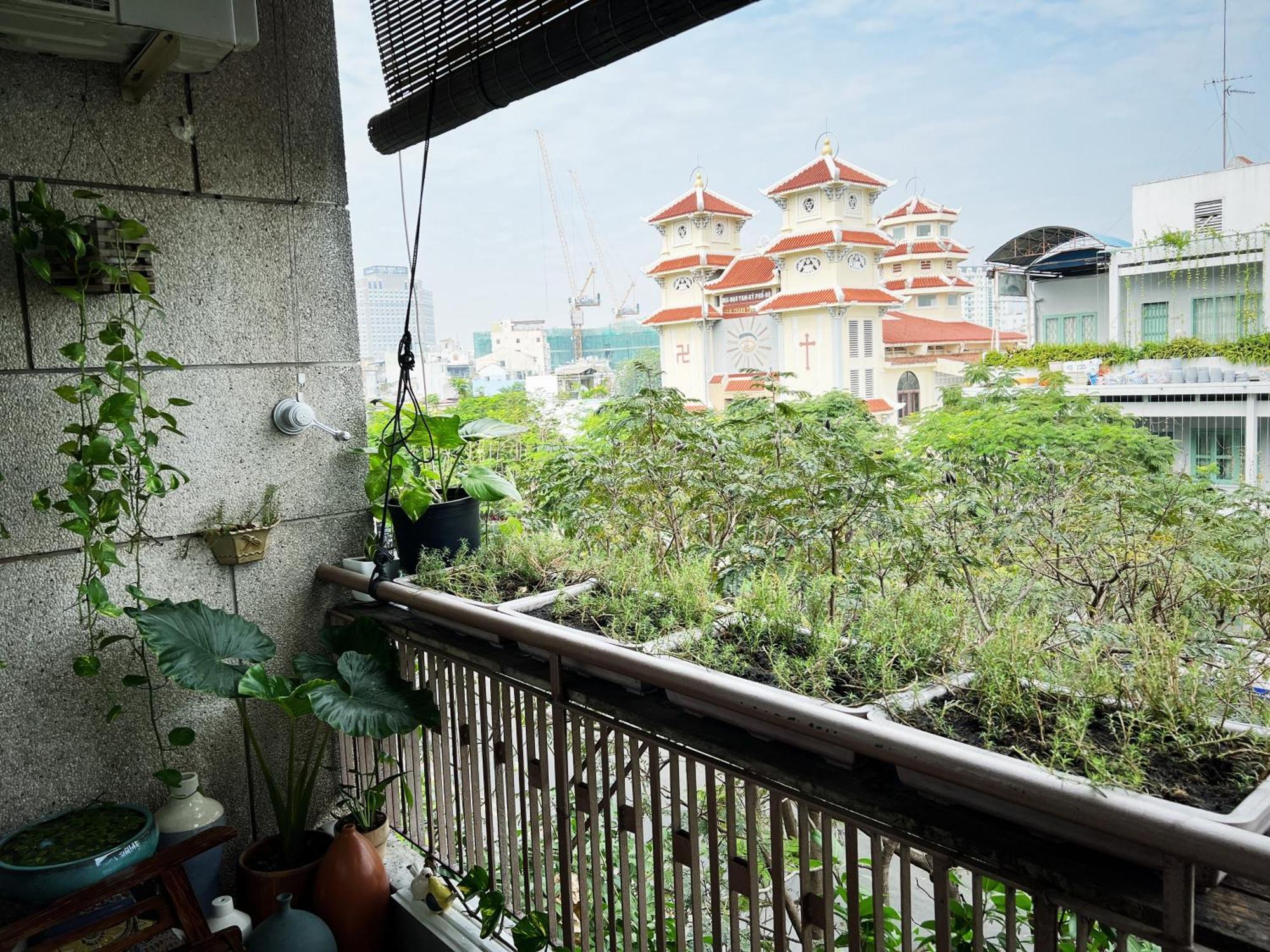 313 House - Cozy & Charming 1m To Bui Vien Ho Chi Minh City
