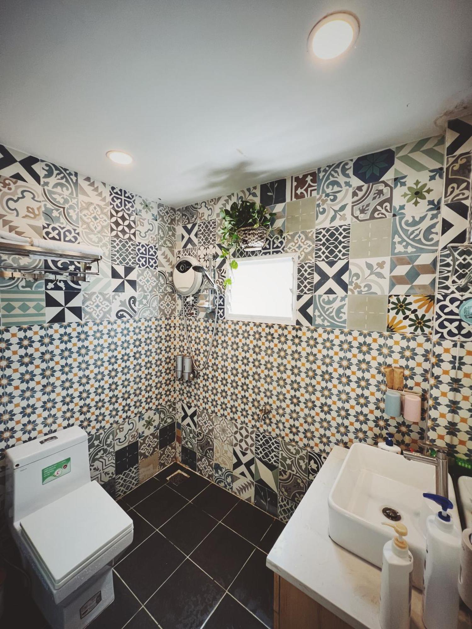 313 House - Cozy & Charming 1m To Bui Vien