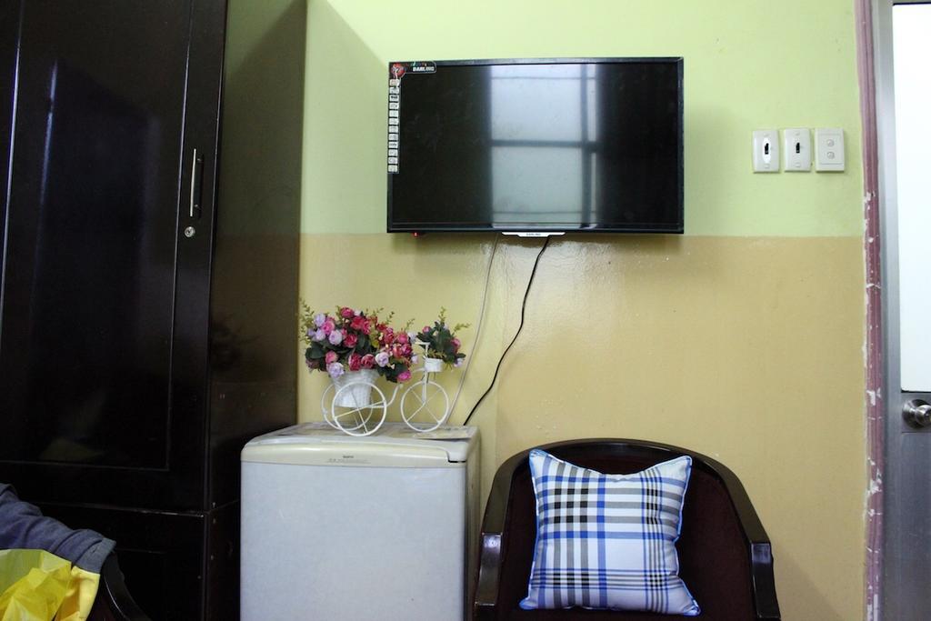 Guest house Anh Tram Ho Chi Minh City