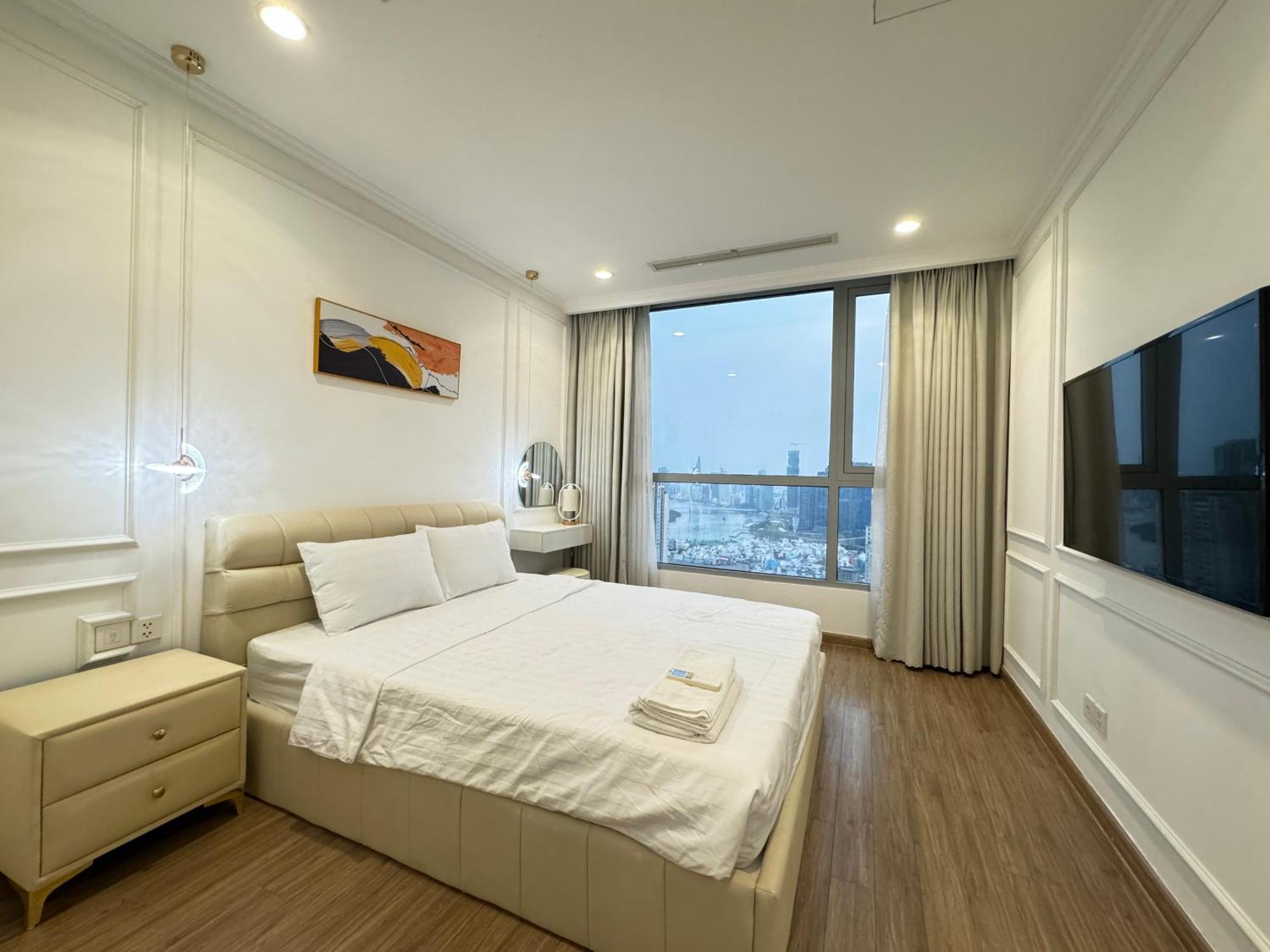 Ho Landmark 3 TP. Hồ Chí Minh