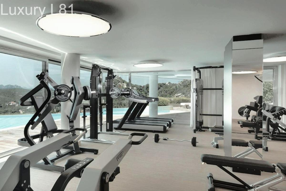 Apartment Angia Luxury Apartment Inside Landmark 81 Tower *