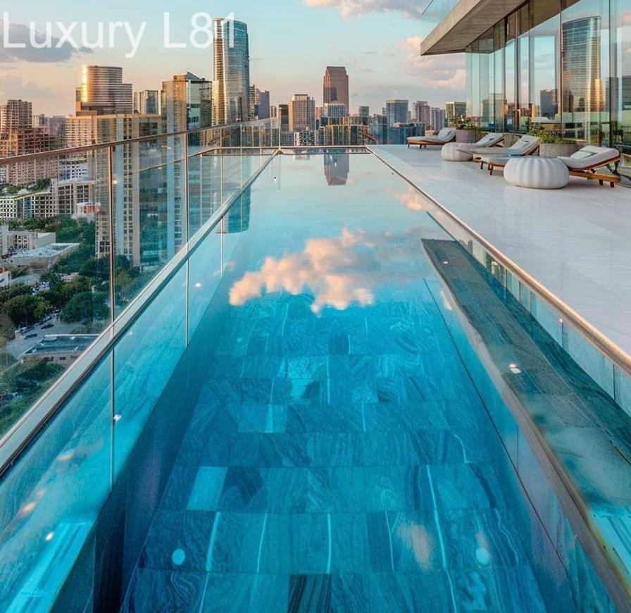 Angia Luxury Apartment Inside Landmark 81 Tower * Ho Chi Minh City