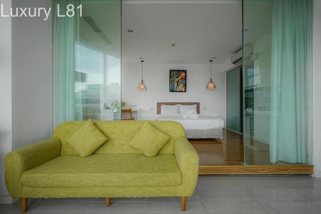 Angia Luxury Apartment Inside Landmark 81 Tower Ho Chi Minh City