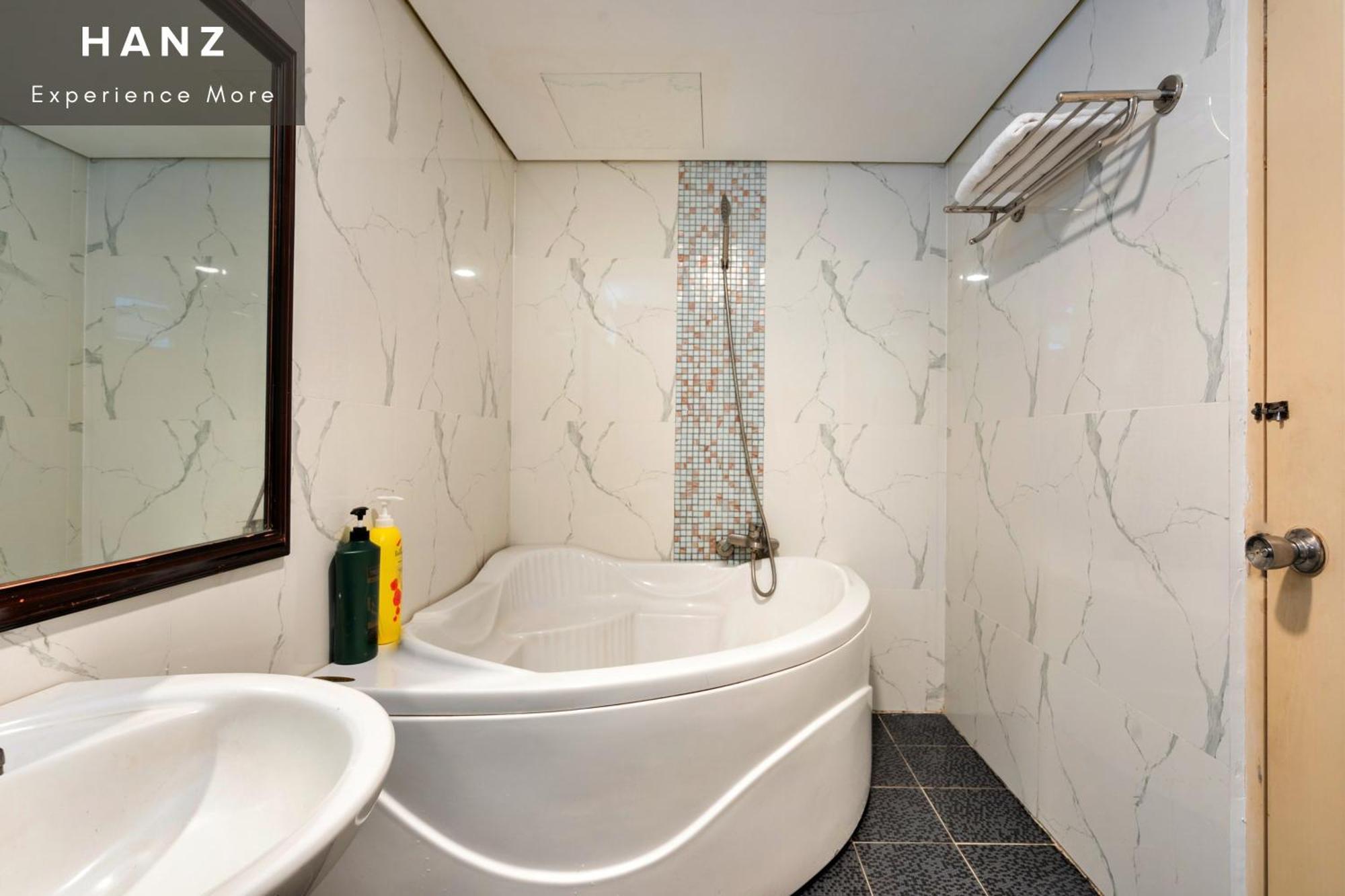 Hotel Cosmo Central *