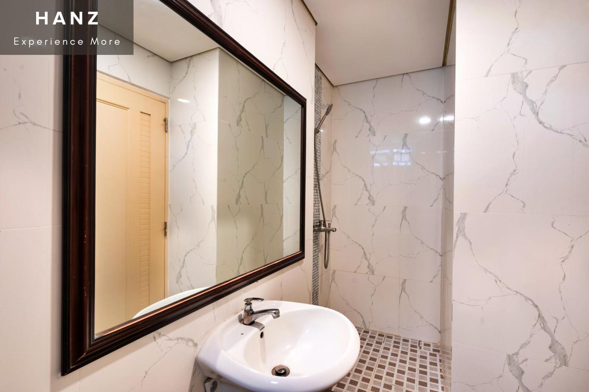 Cosmo Central Hotel Ho Chi Minh City