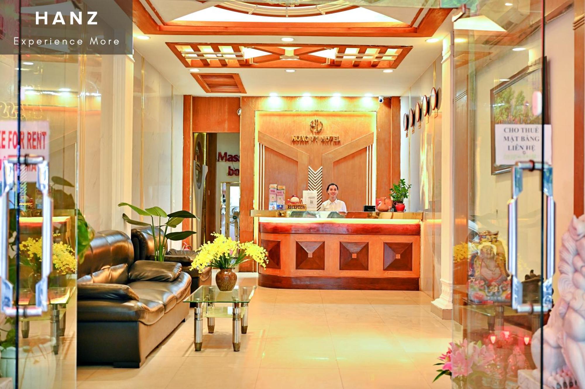 Cosmo Central Ho Chi Minh City