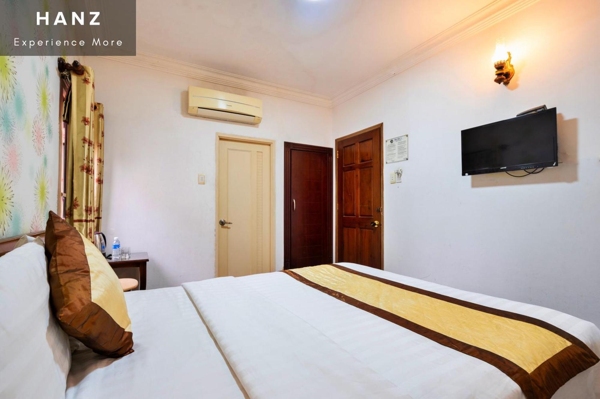 Hotel Cosmo Central