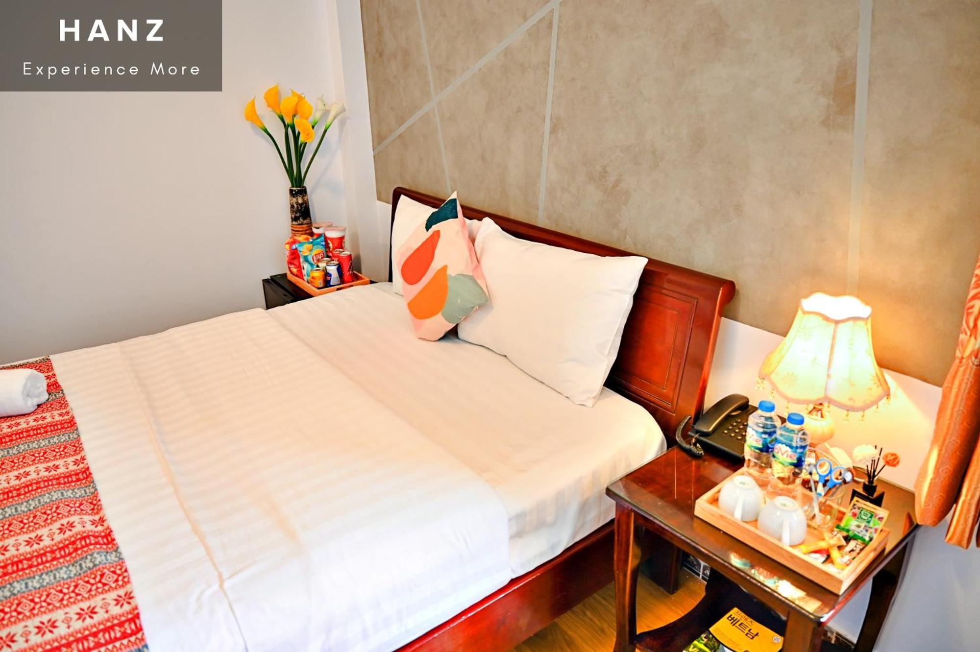 Hotel Cosmo Central
