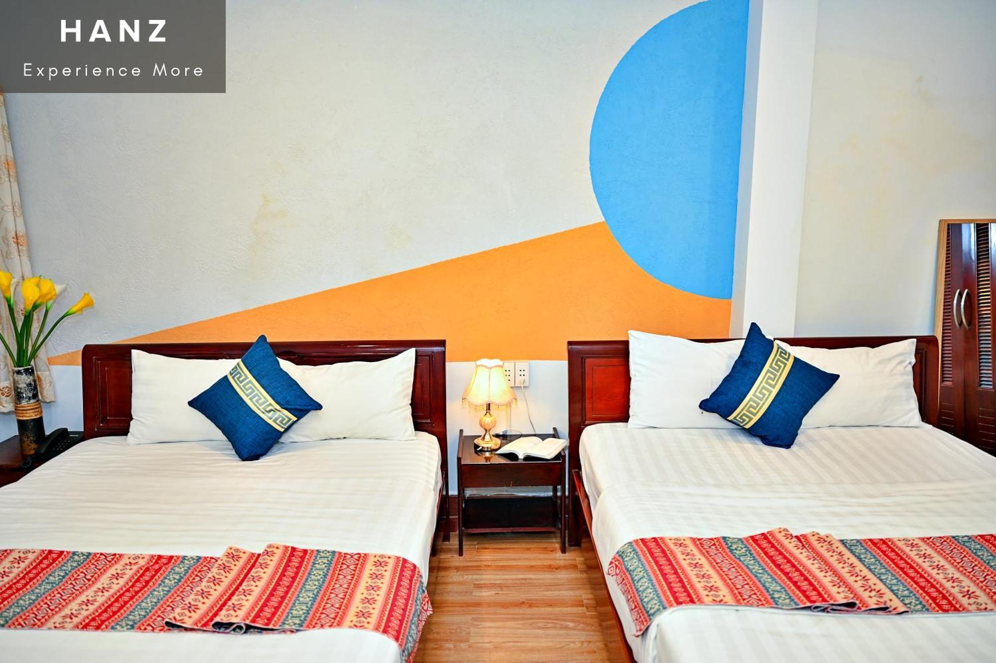 Hotel Cosmo Central *