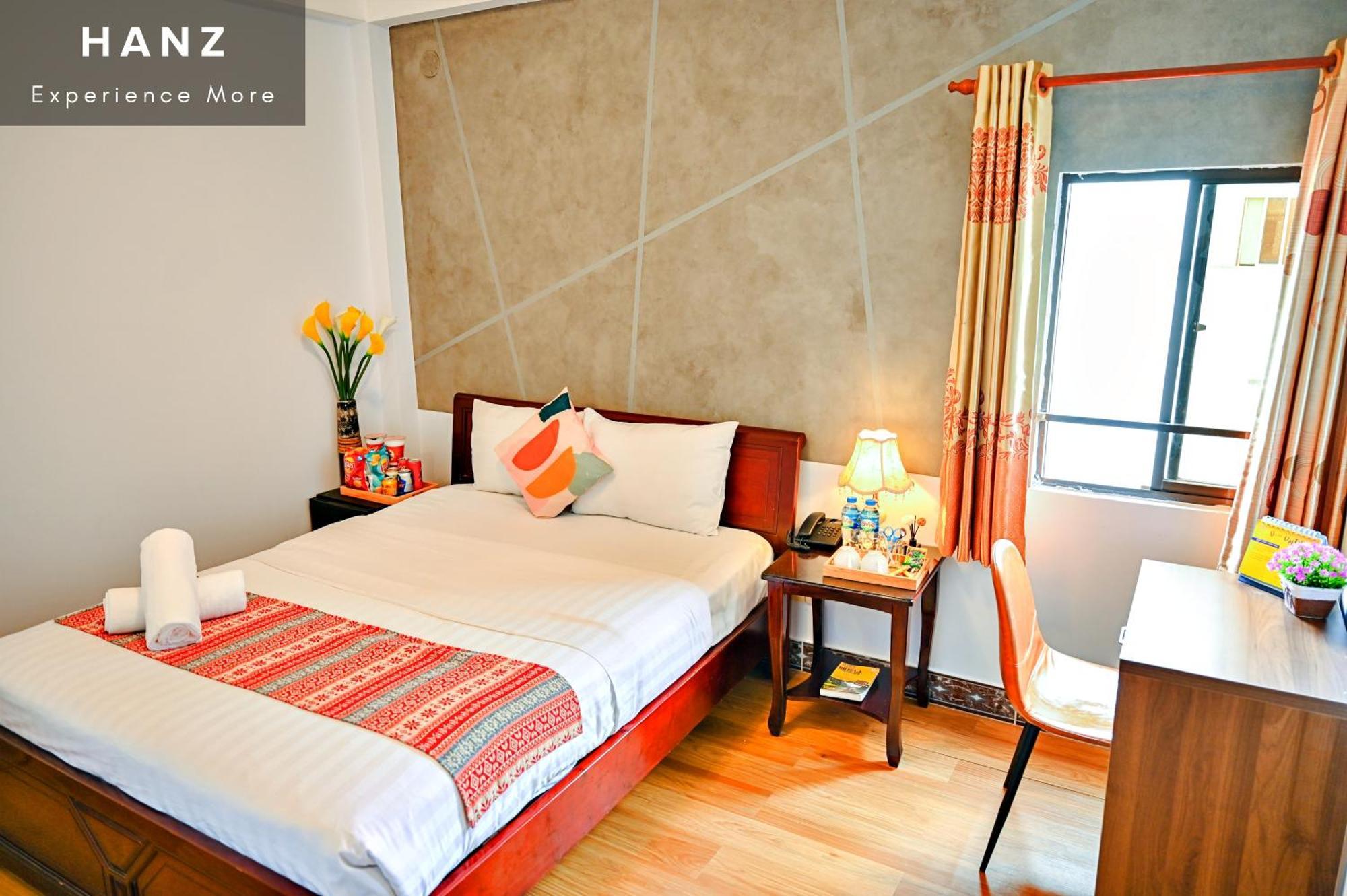 Cosmo Central Ho Chi Minh City