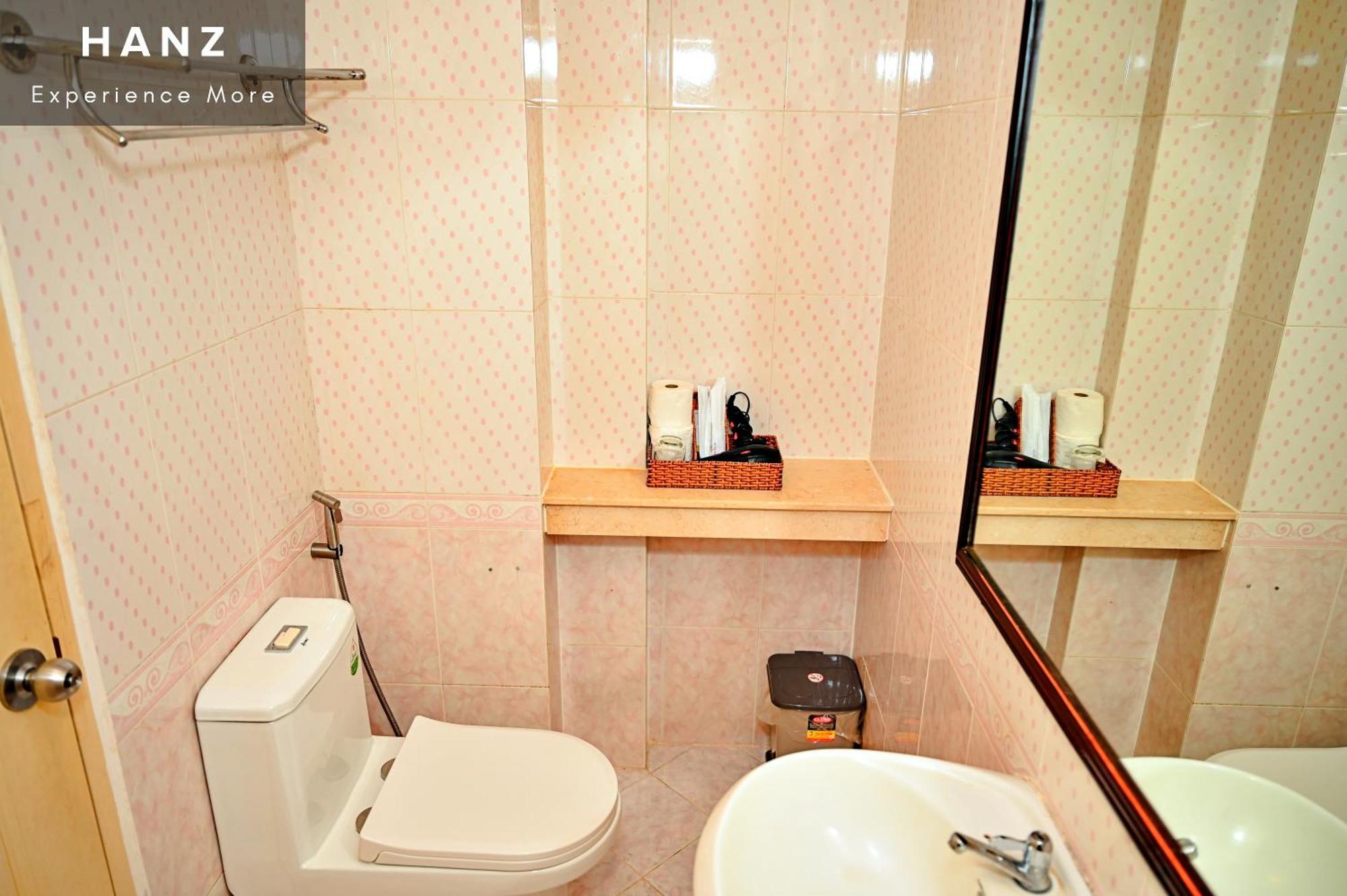 Cosmo Central Hotel Ho Chi Minh City