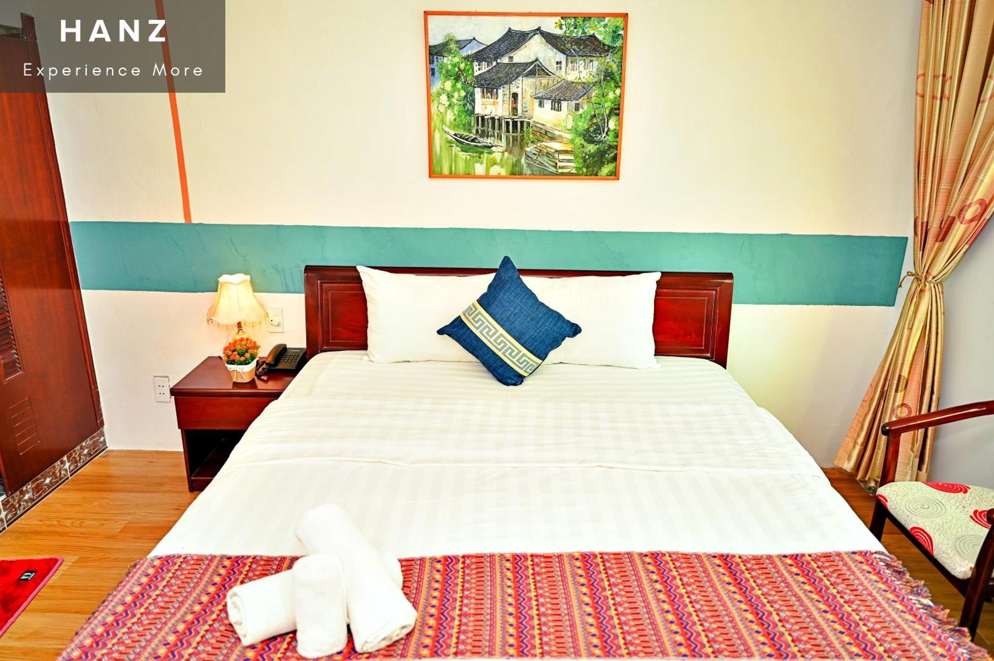 Hotel Cosmo Central *