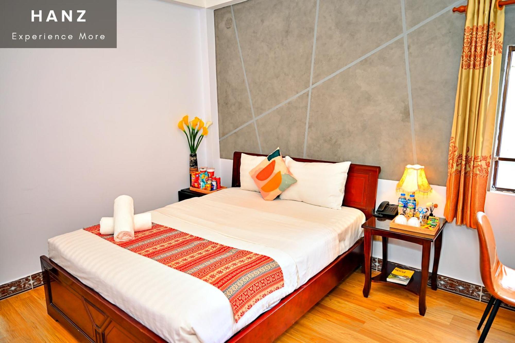 Cosmo Central Hotel Ho Chi Minh City