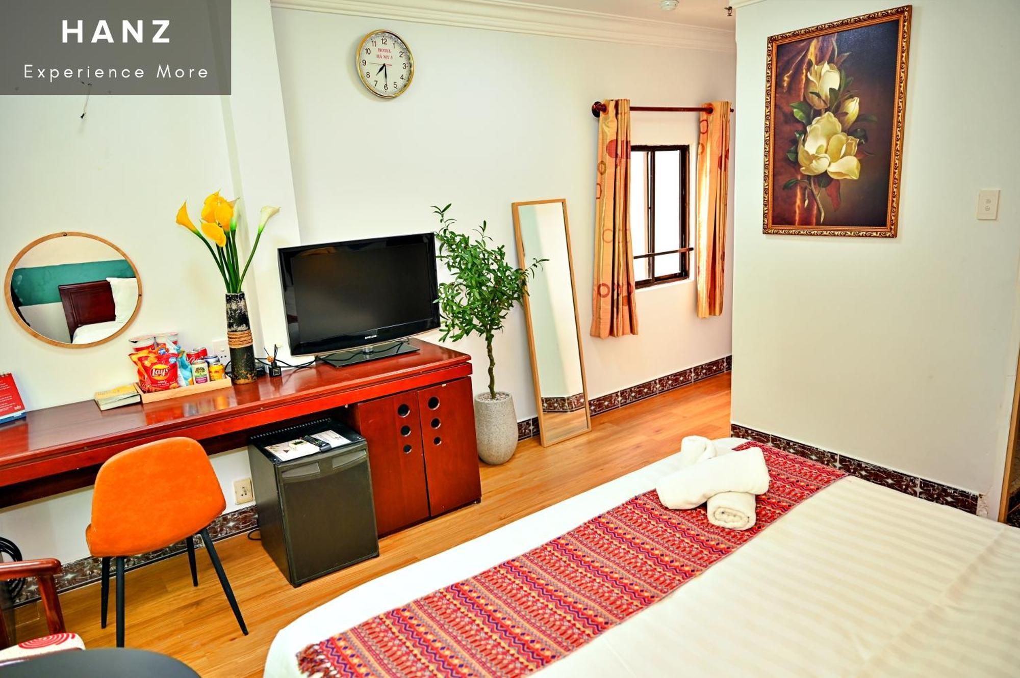 Hotel Cosmo Central *