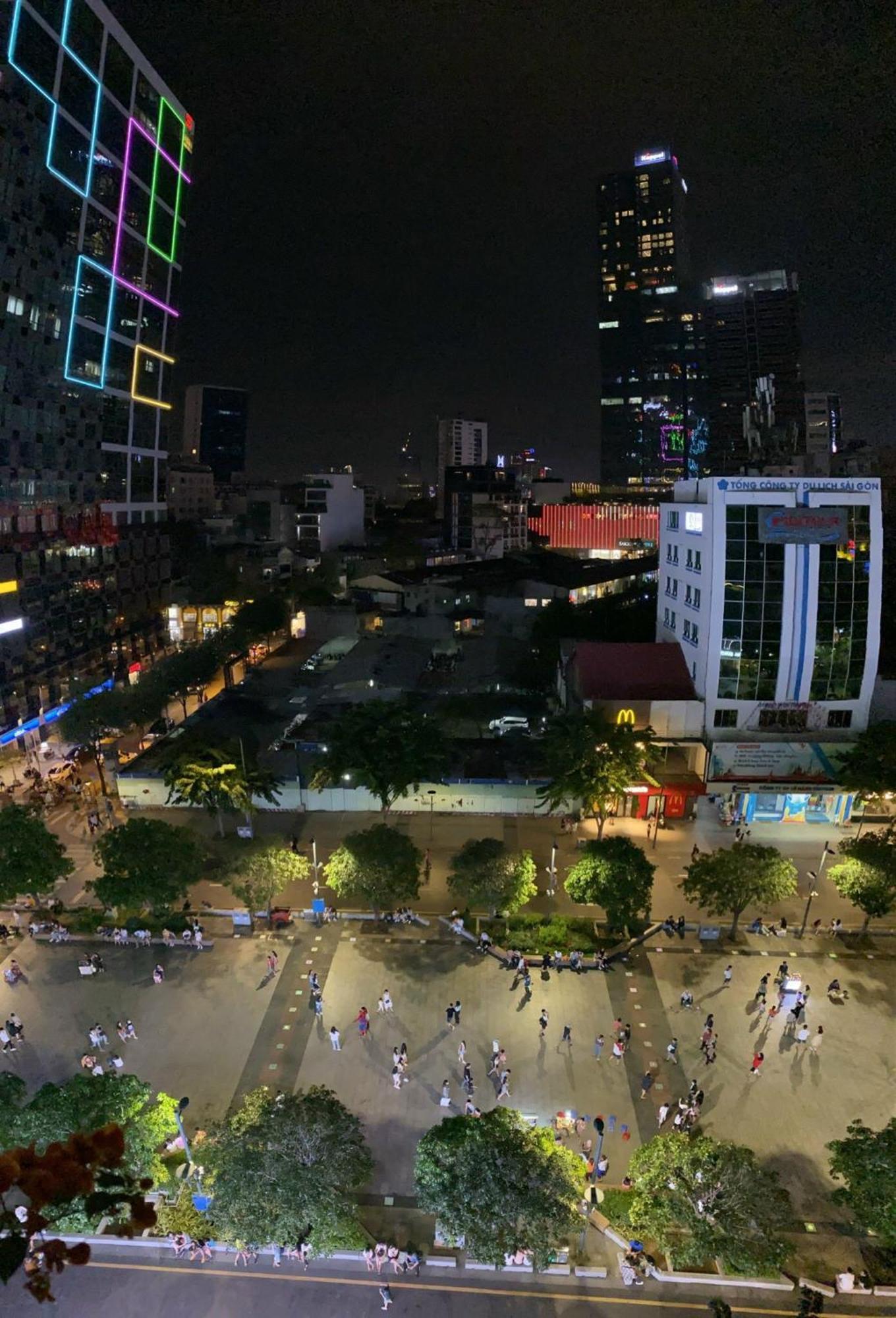 Oscar Saigon 4*