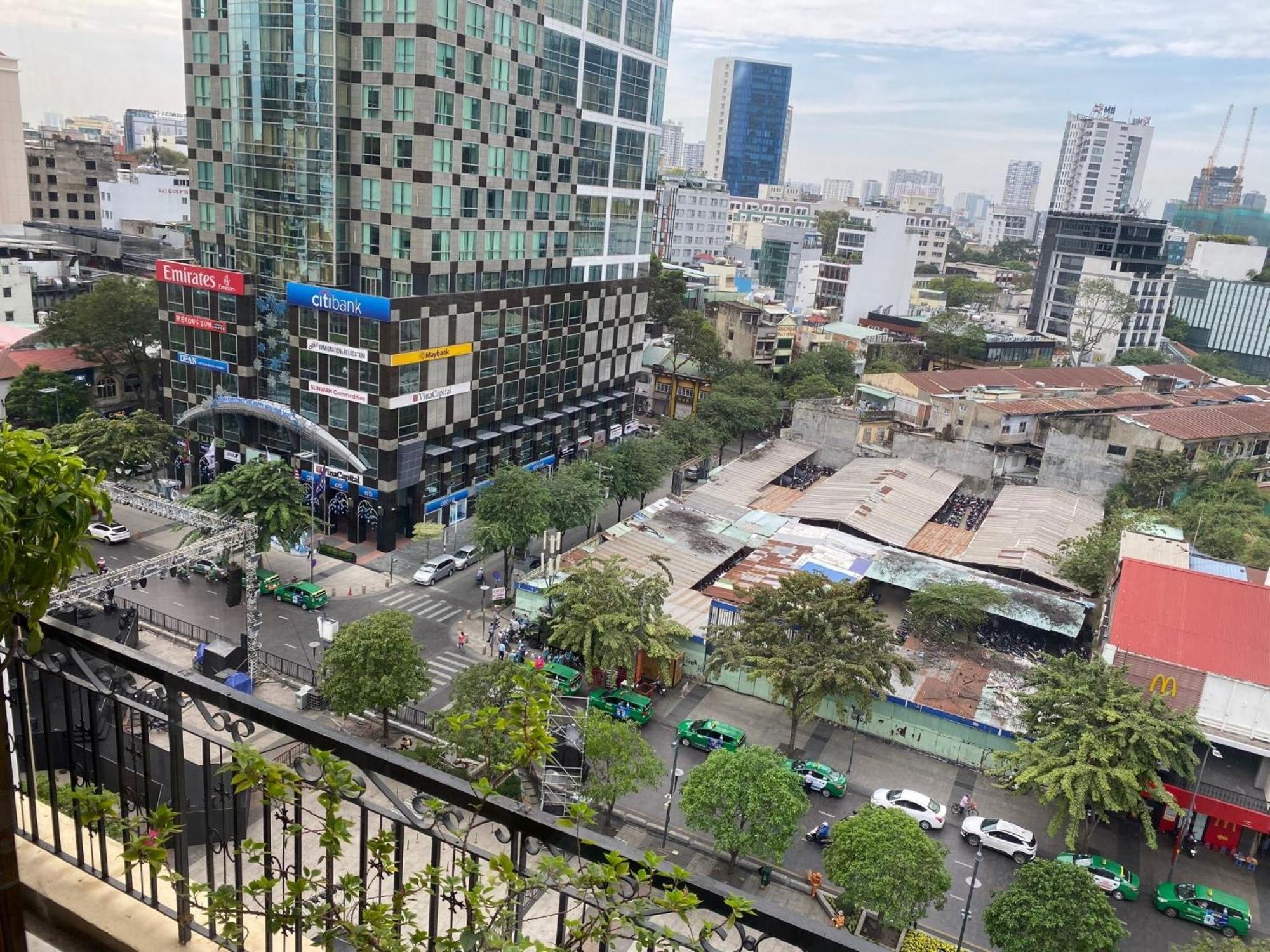 Oscar Saigon Ho Chi Minh City