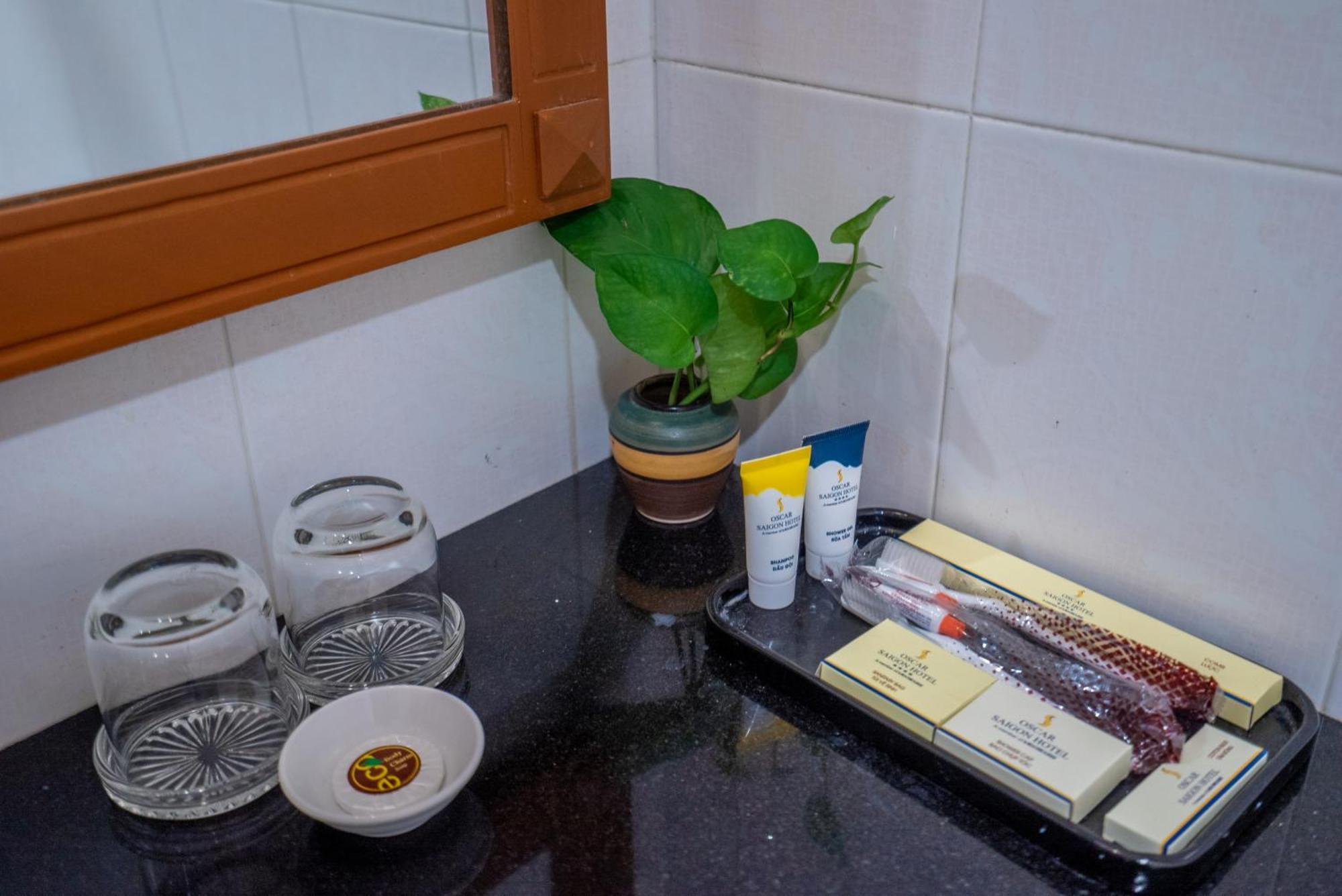 Hotel Oscar Saigon 4*