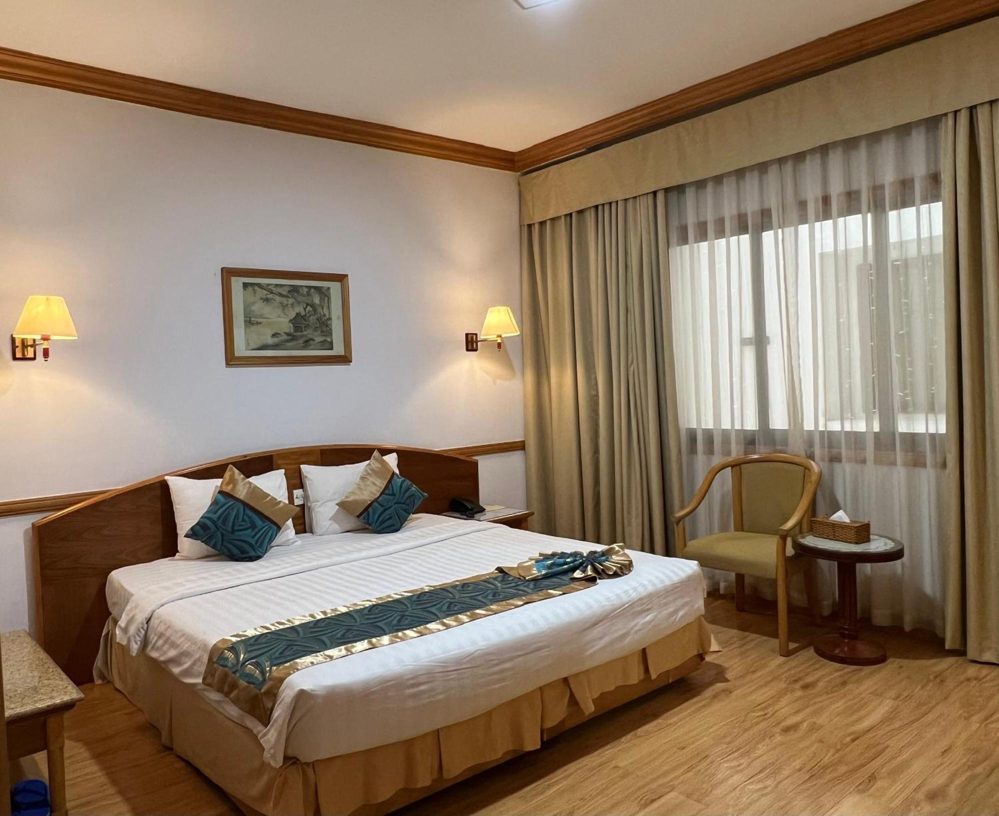 Oscar Saigon Ho Chi Minh City