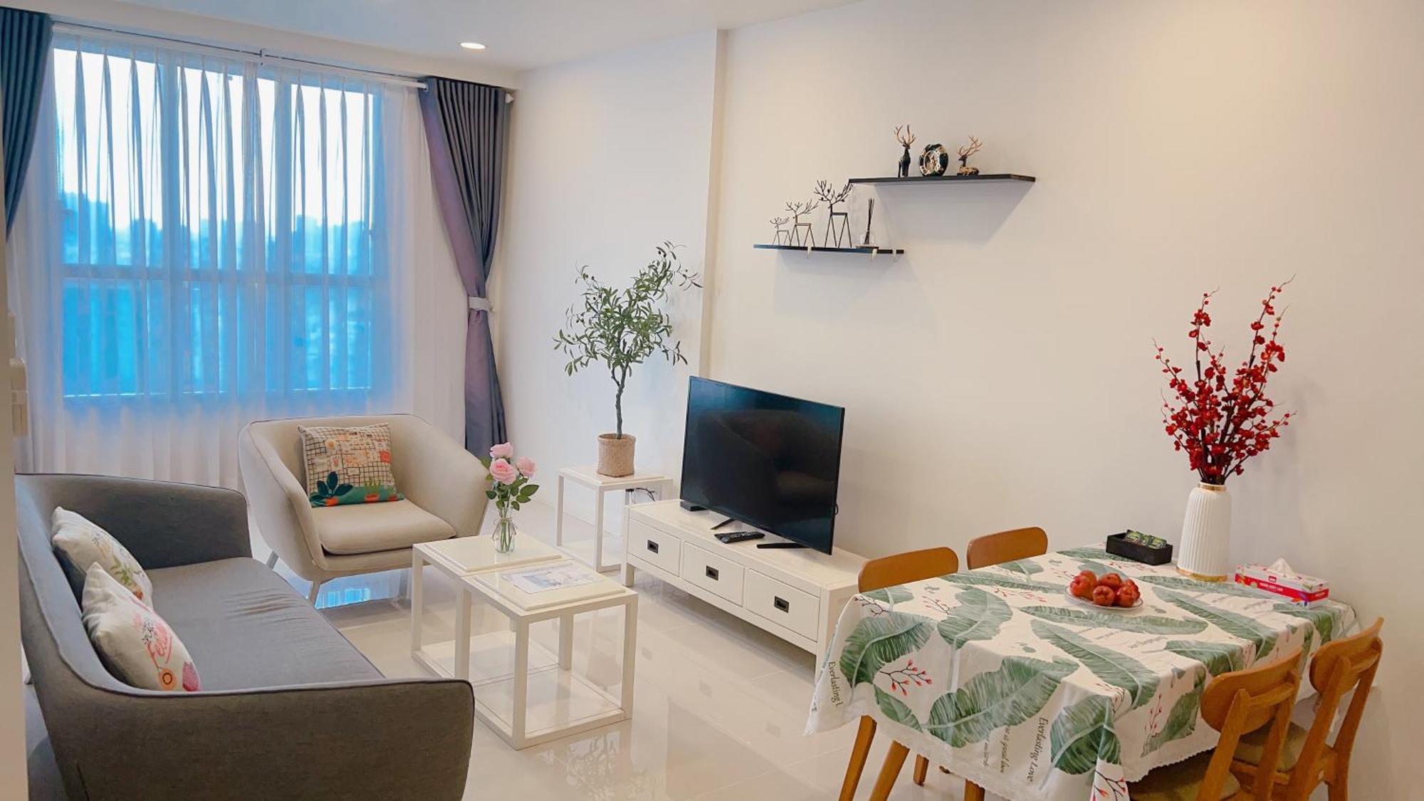 Saigon Center Apartment Ho Chi Minh City