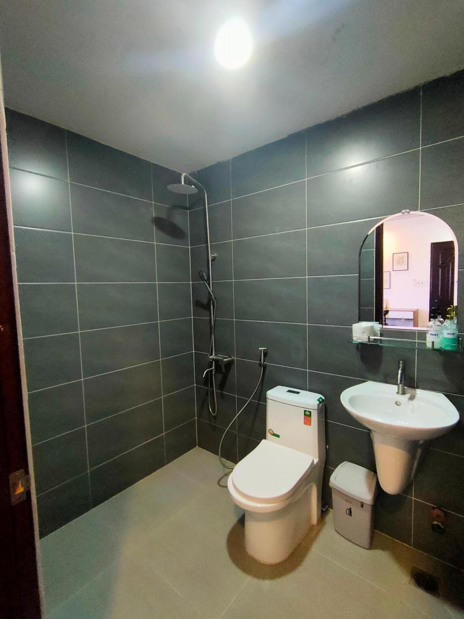 Start House Coliving Walk 5 Minute To The Airport