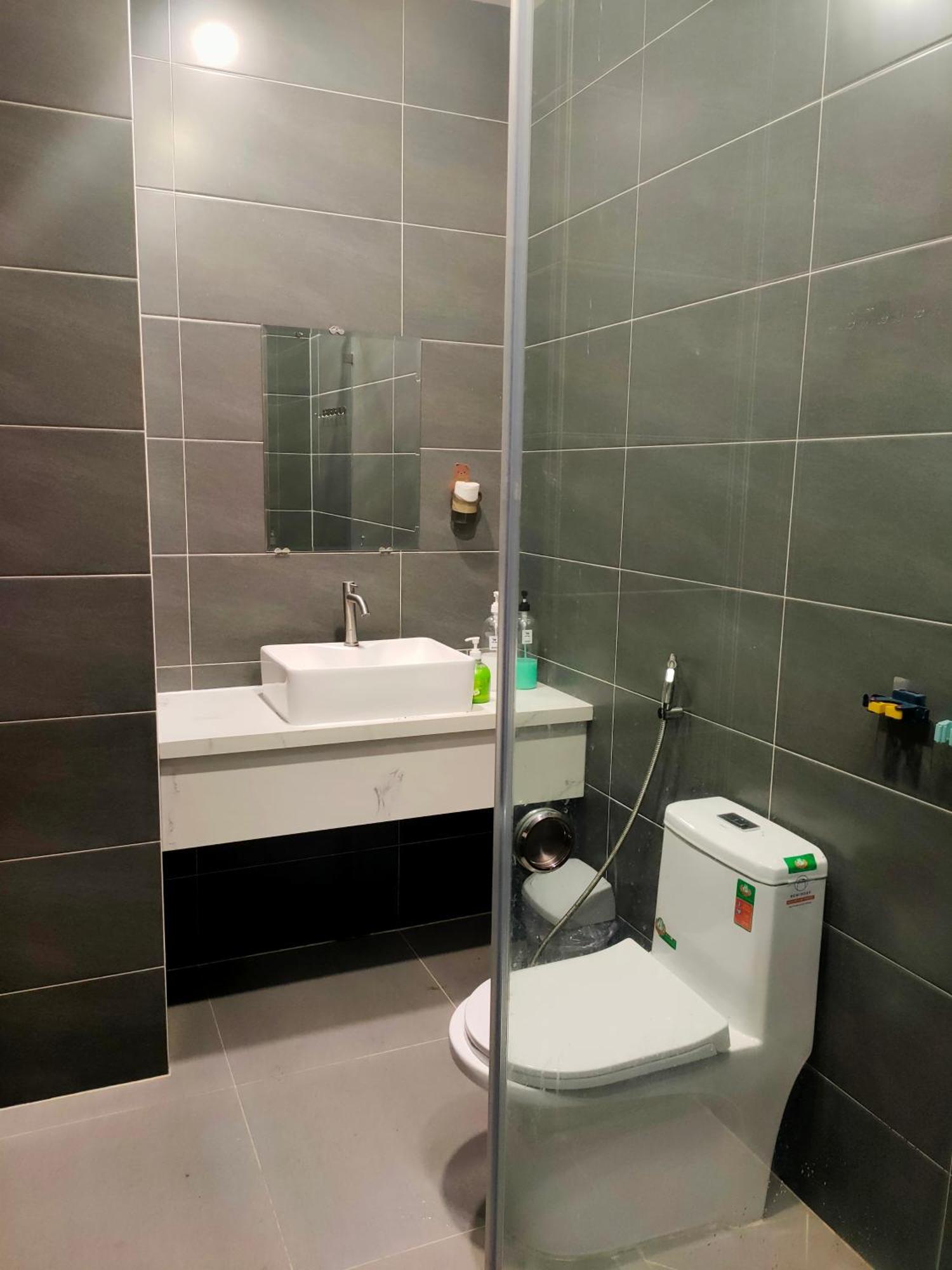 Start House Coliving Walk 5 Minute To The Airport Ho Chi Minh City